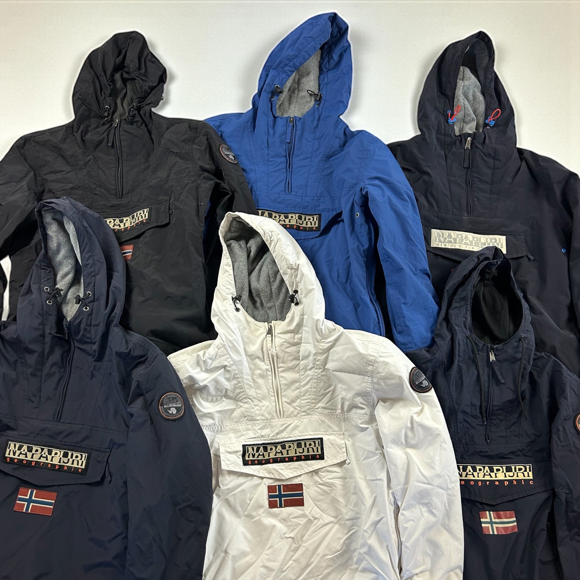 Winterjacke/Jacken