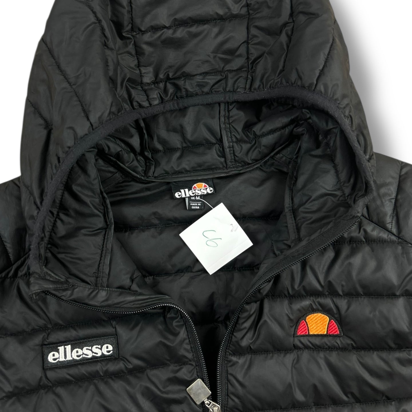 Ellesse Jacke (M)