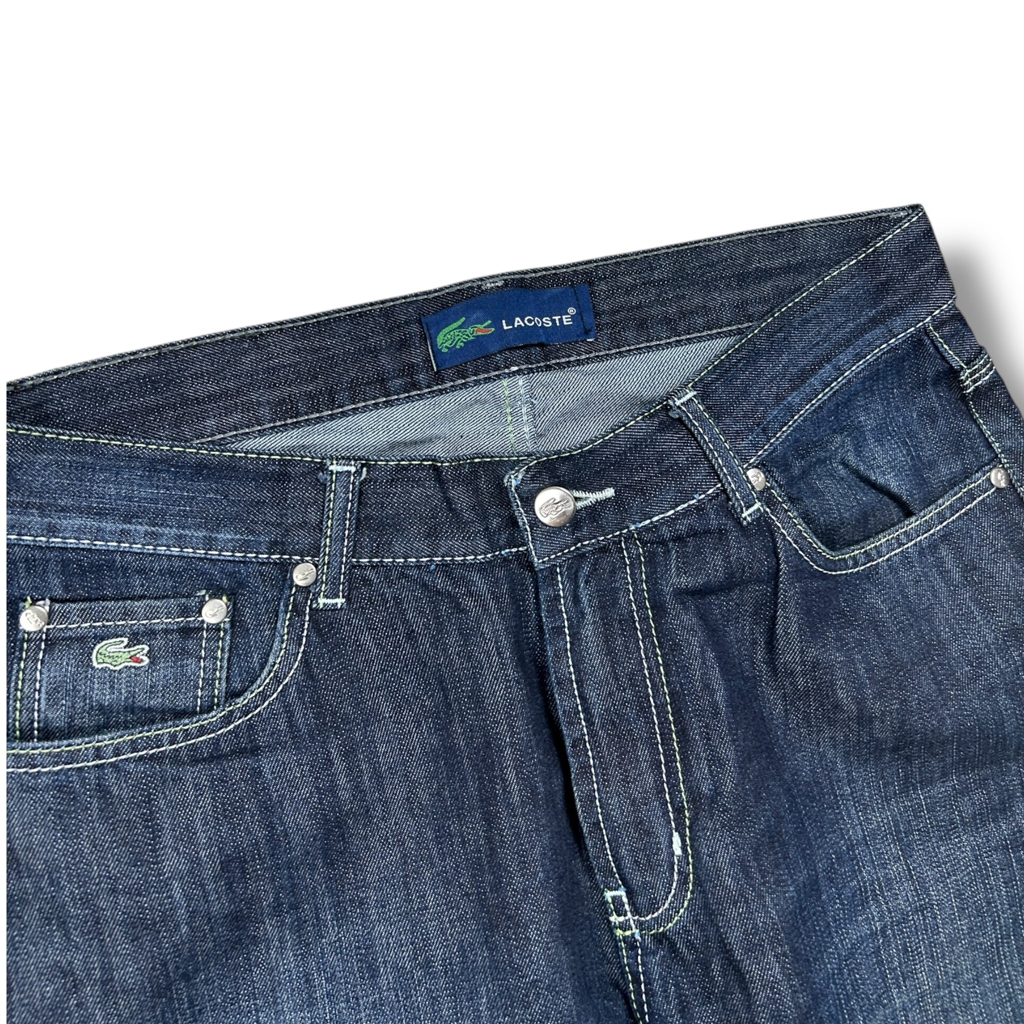 Lacoste Jeans (S)