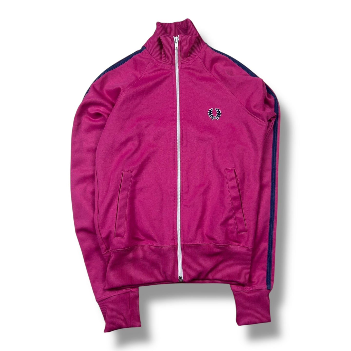 Fred Perry Trackjacket (S)