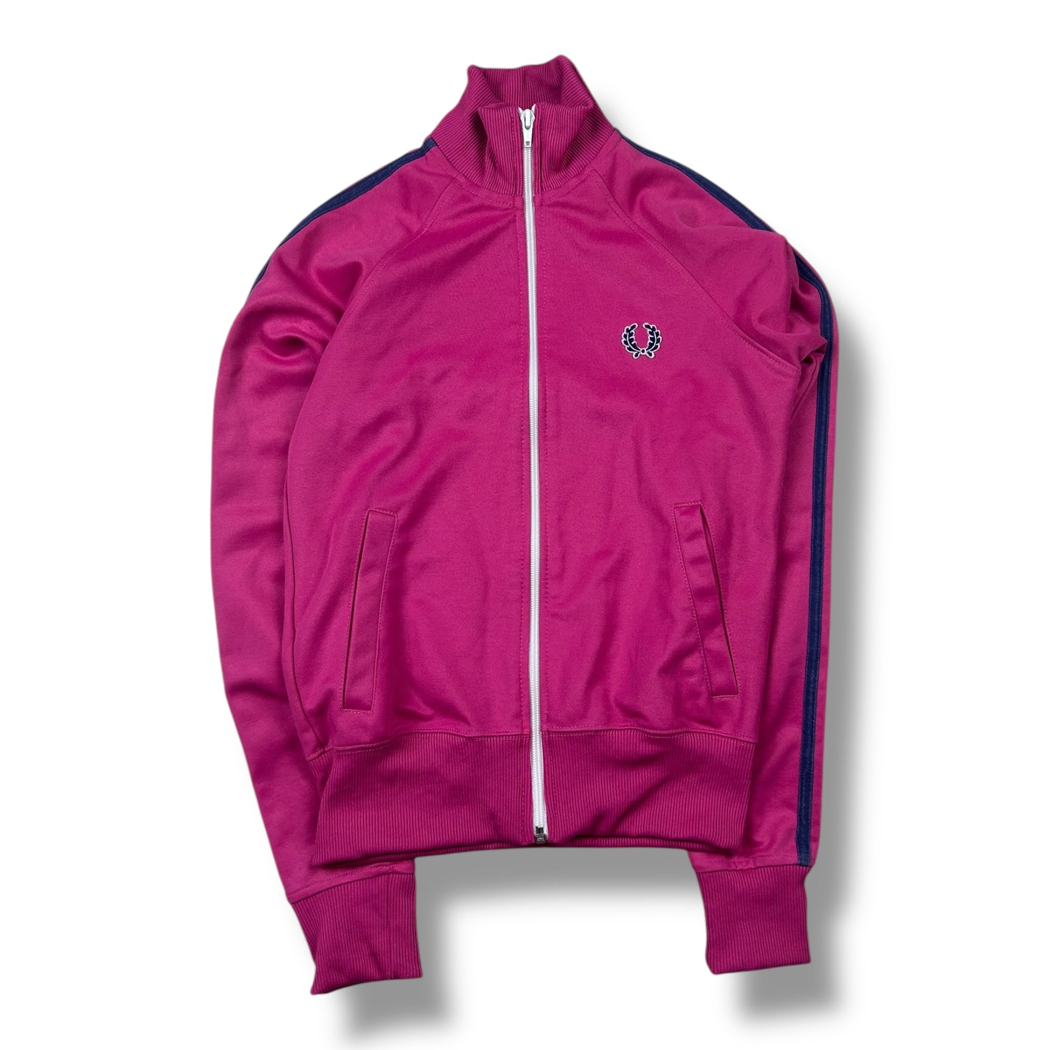 Fred Perry Trackjacket (S)