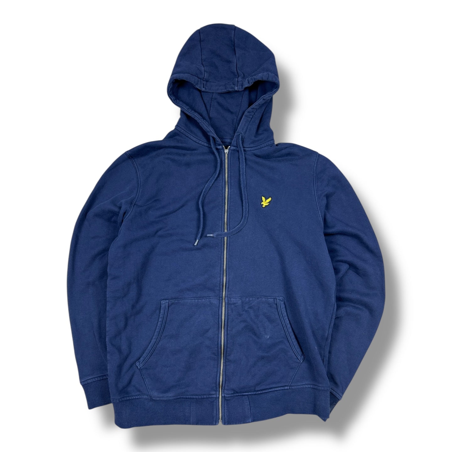 Lyle&Scott Zipper (L)