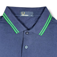 Fred Perry Polo (S)