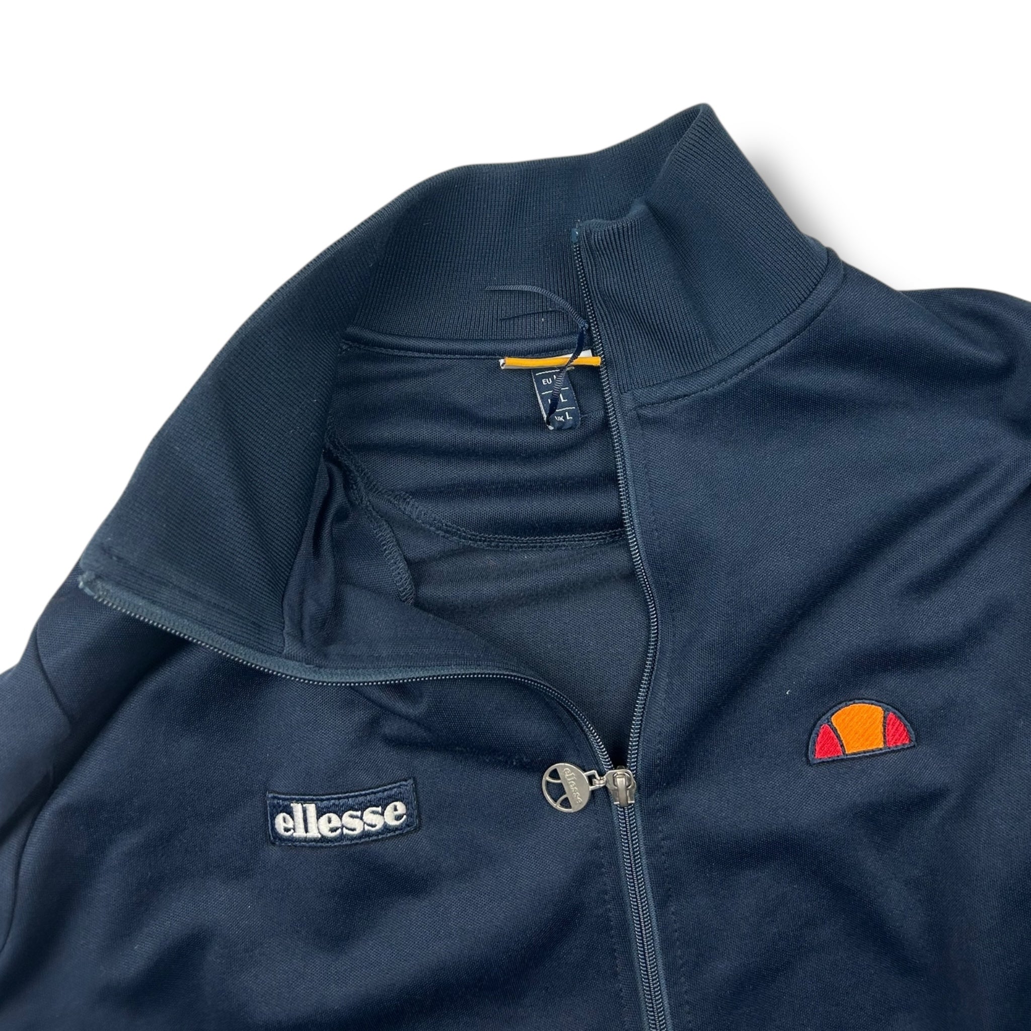 Ellesse Trackjacket (L)
