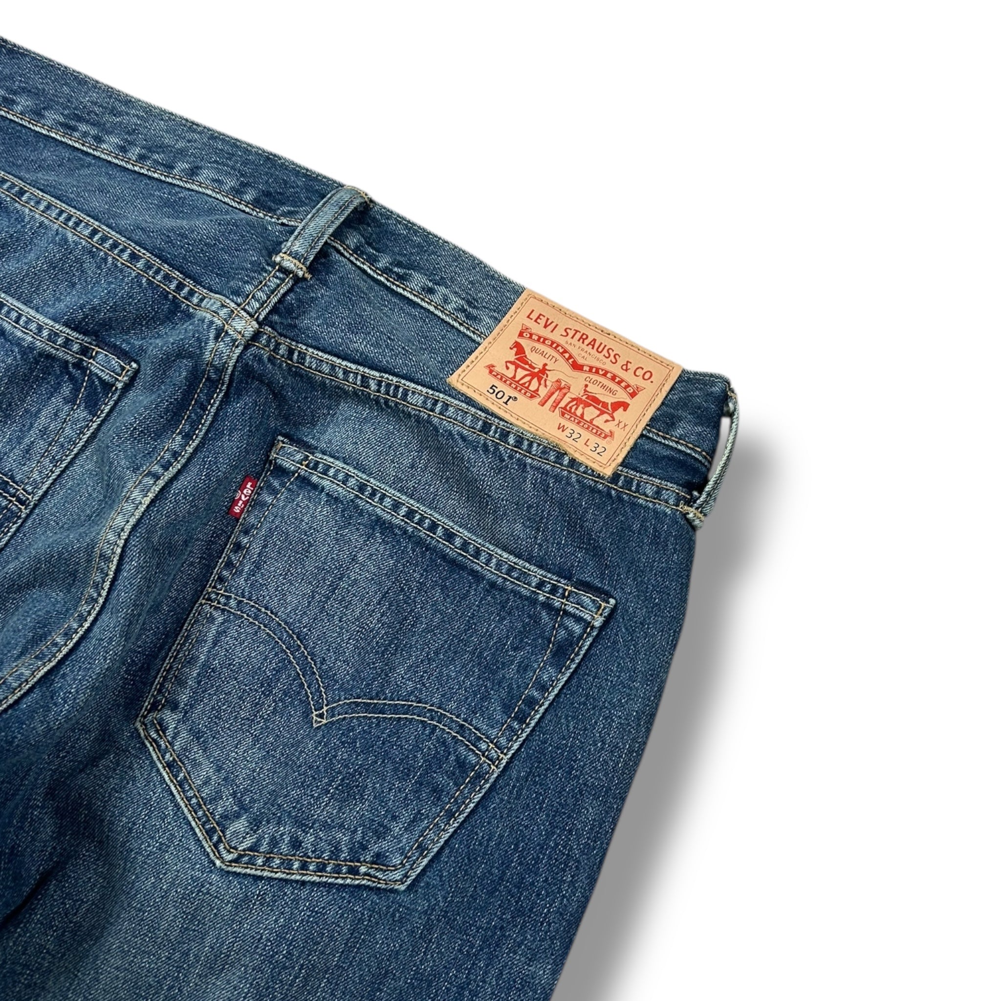 Levi’s Jeans (M)
