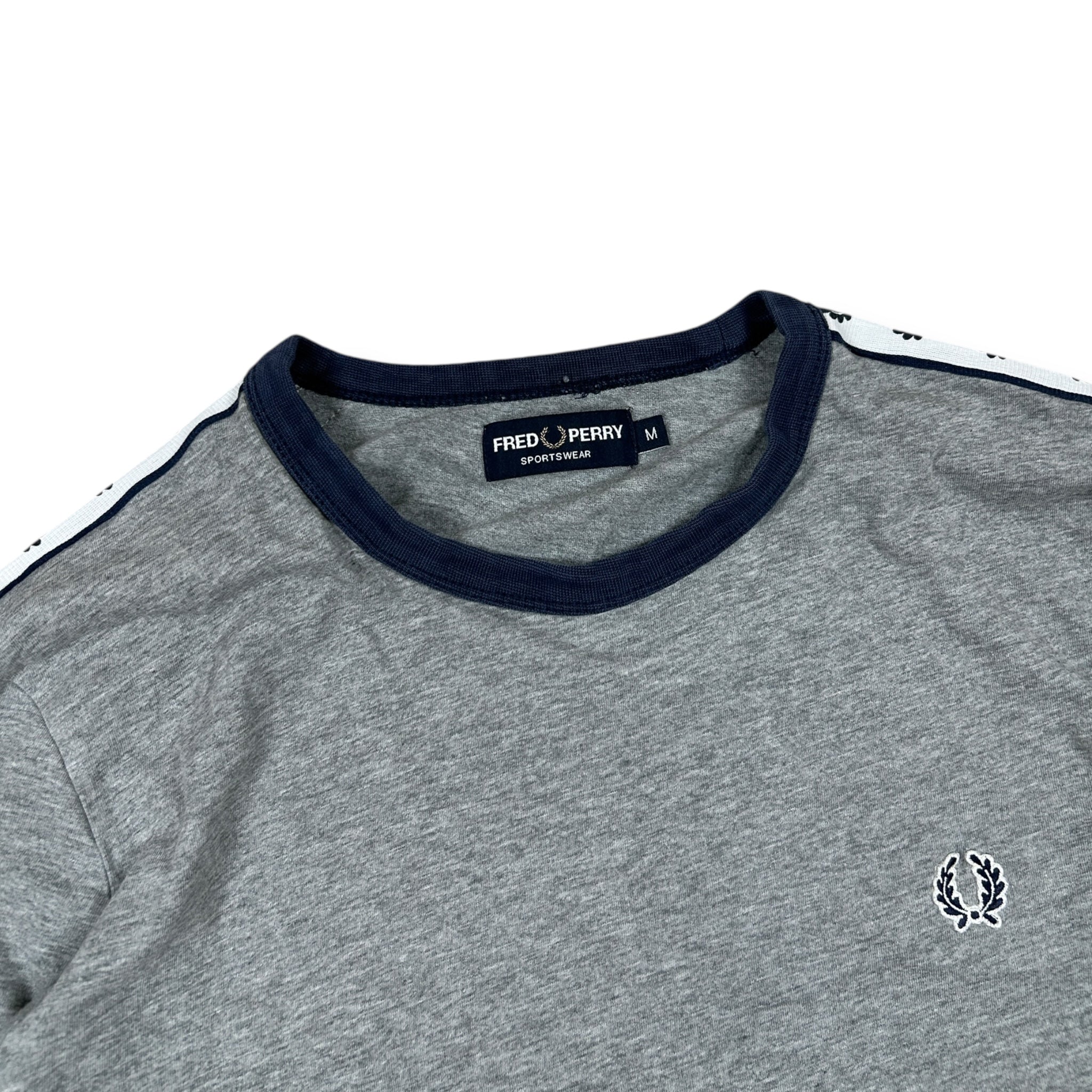 Fred Perry T-Shirt (M)