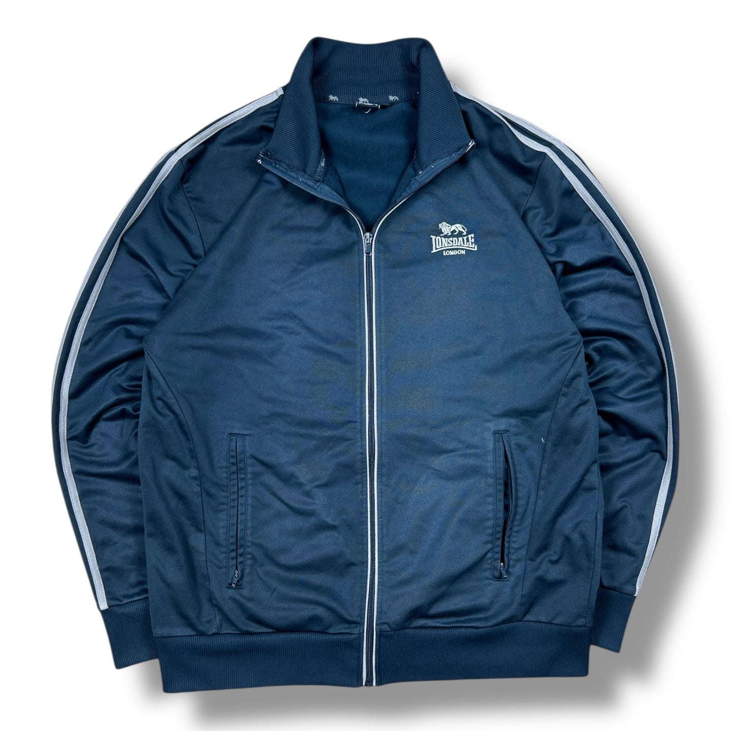 Lonsdale Trackjacket (M)