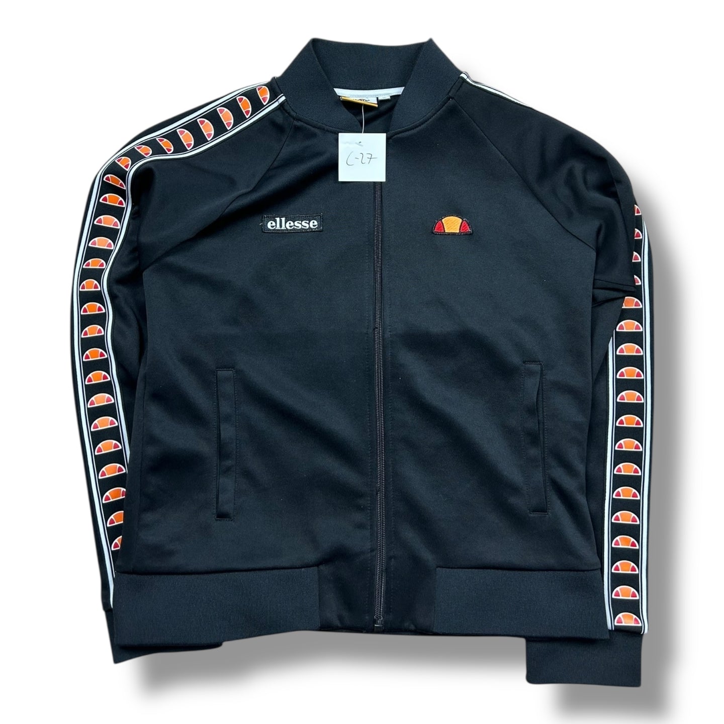 Ellesse Trackjacket (Xs)