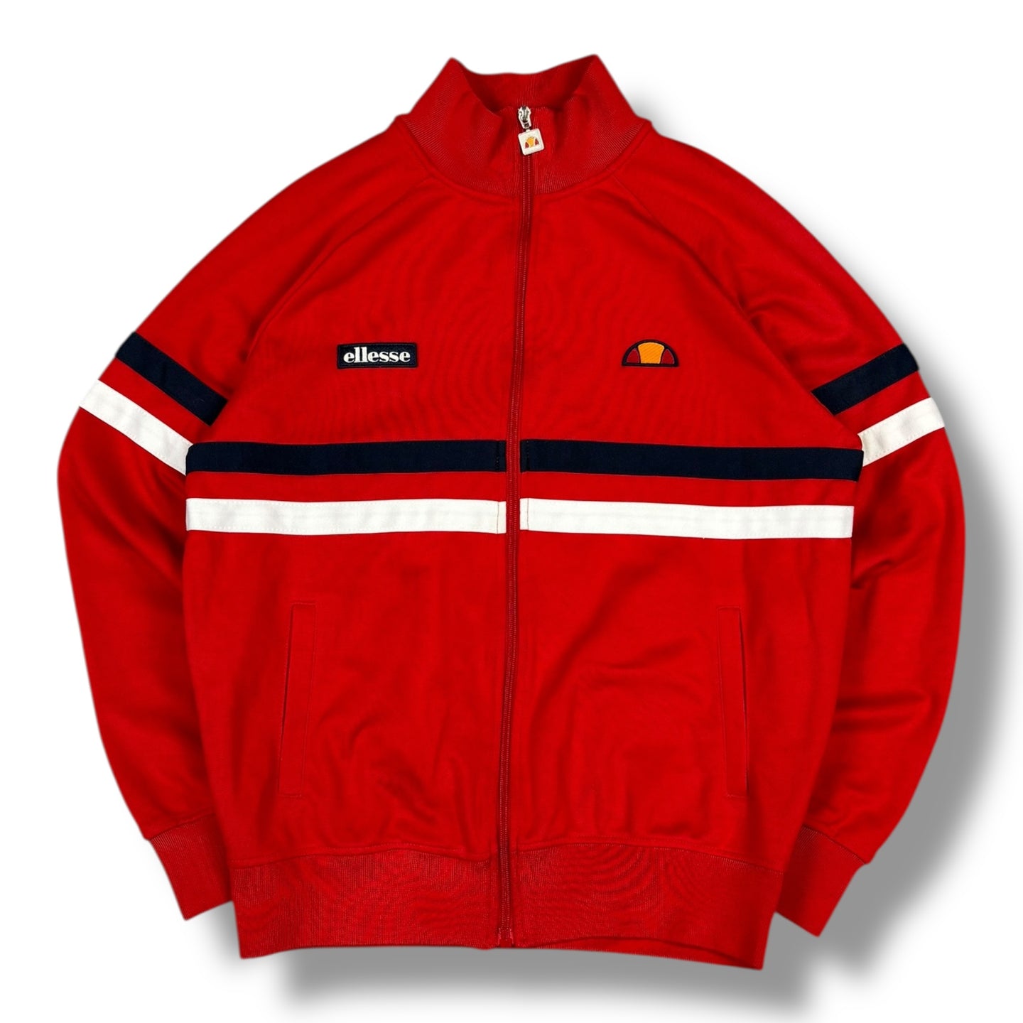 Ellesse Trackjacket (M)