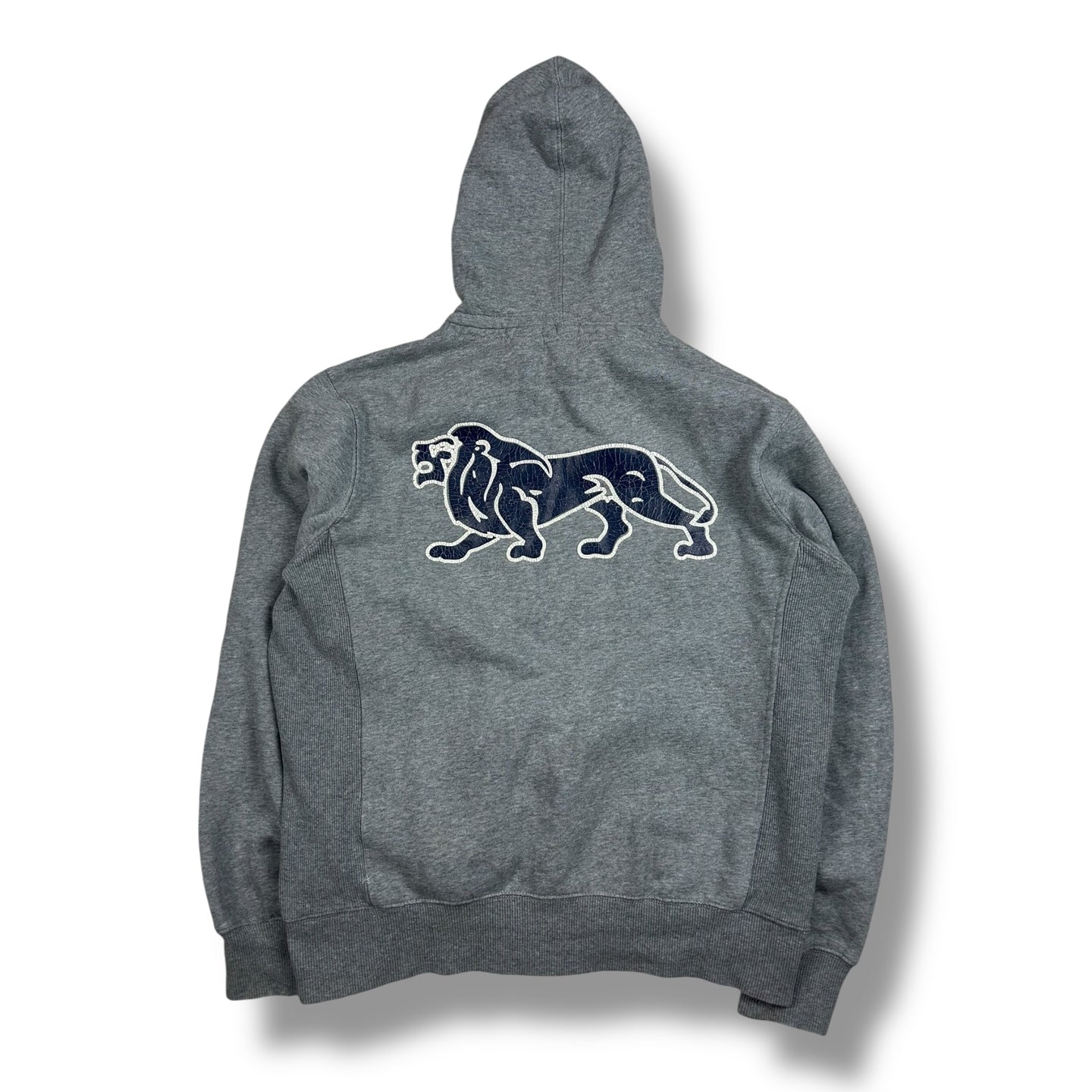 Lonsdale Zipper (M-L)