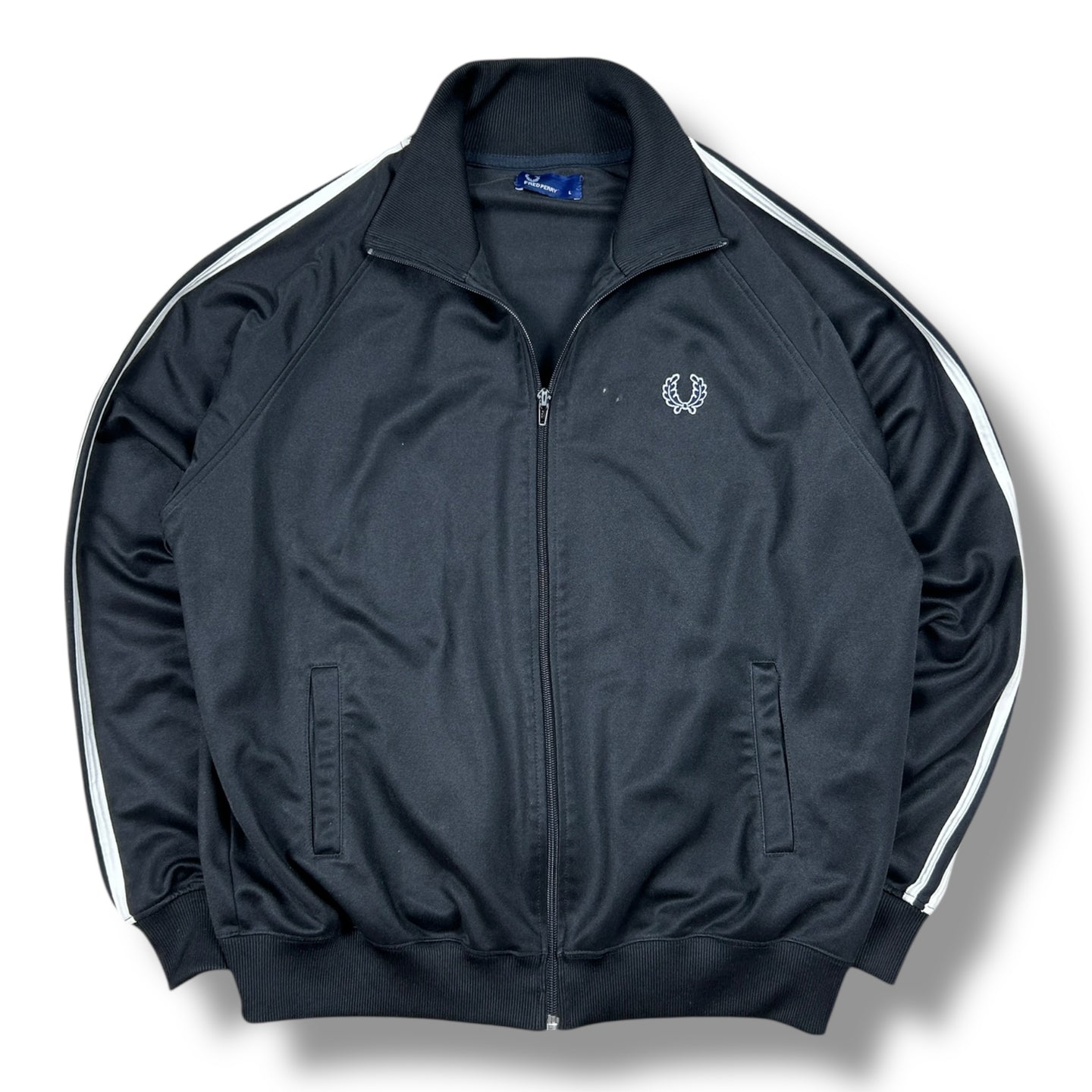 Fred Perry Trackjacket (L)