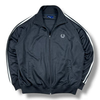 Fred Perry Trackjacket (L)