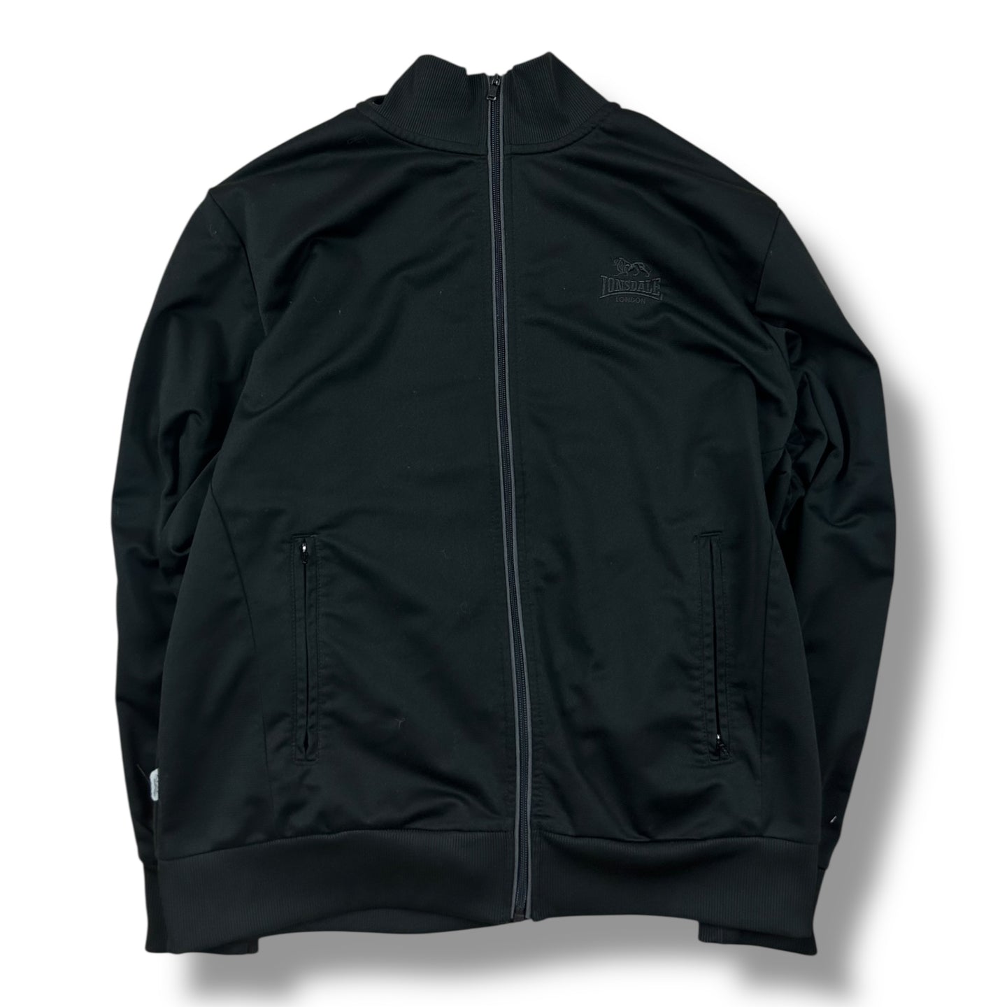 Lonsdale Trackjacket (L)