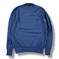 Fred Perry Pullover (Xs-S)