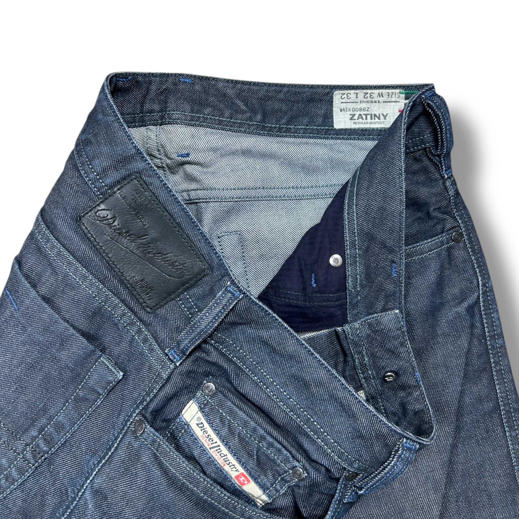 Diesel Jeans (M)