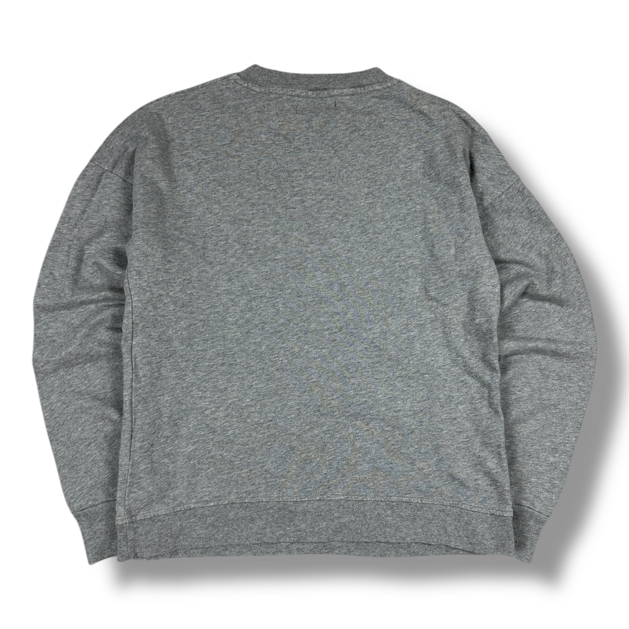 Fred Perry Sweater (S-M)