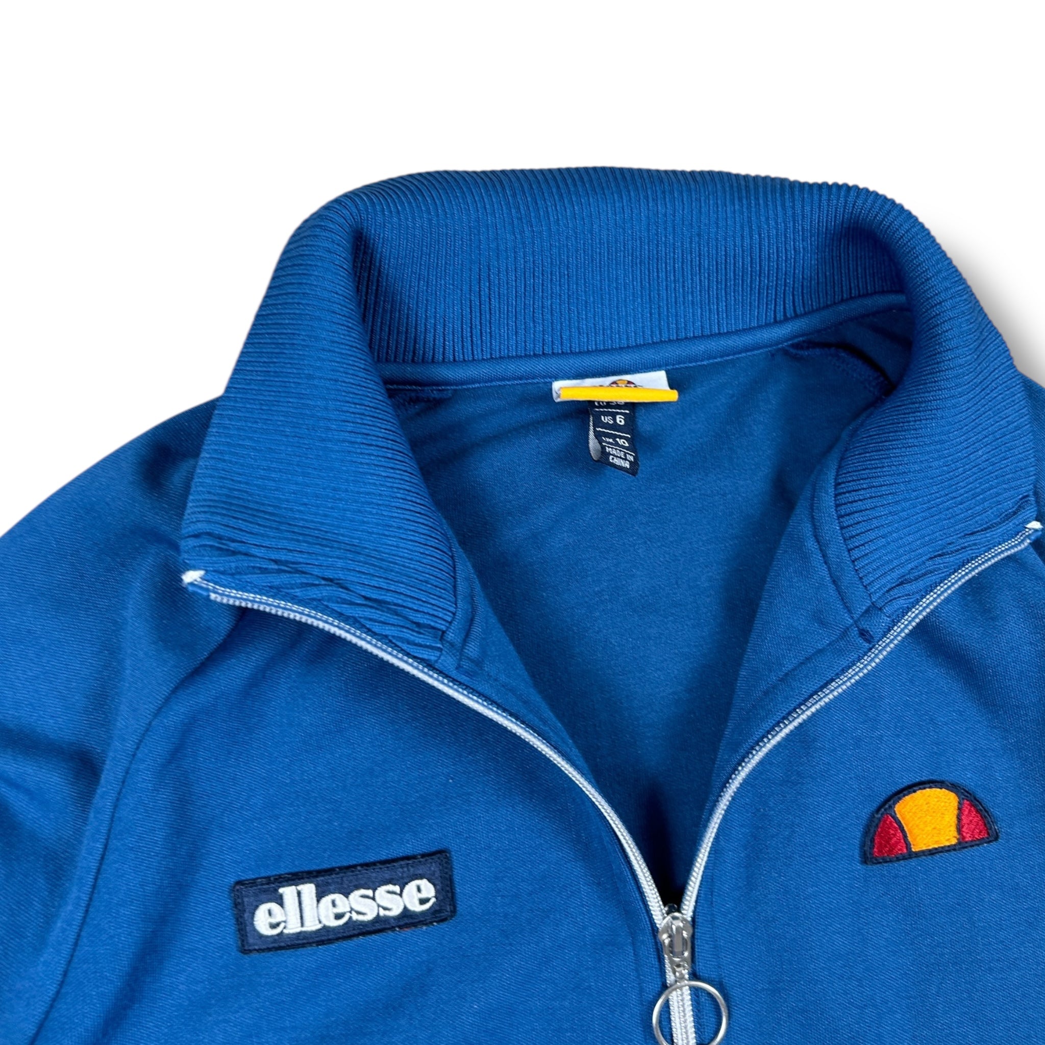 Ellesse Trackjacket (M)