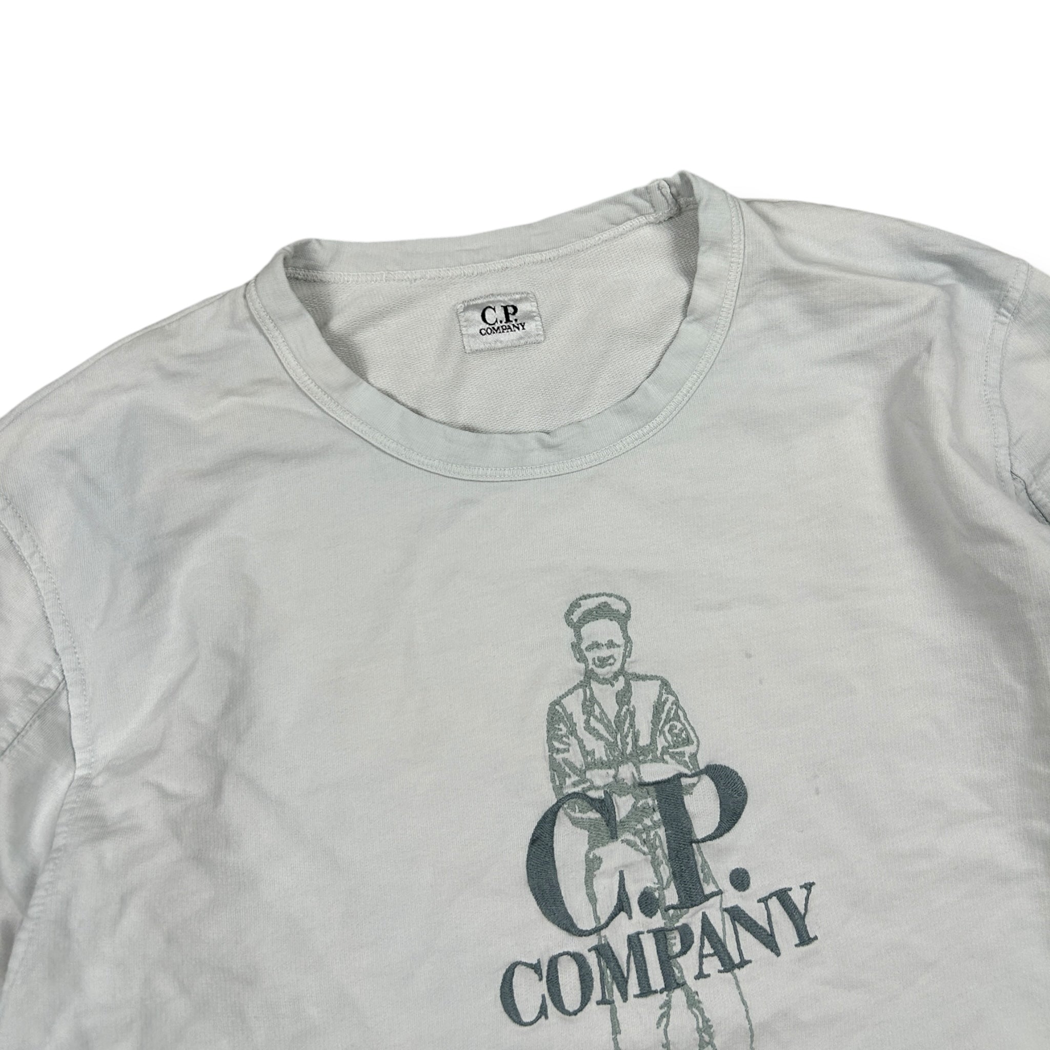 CP Company Sweater (M)