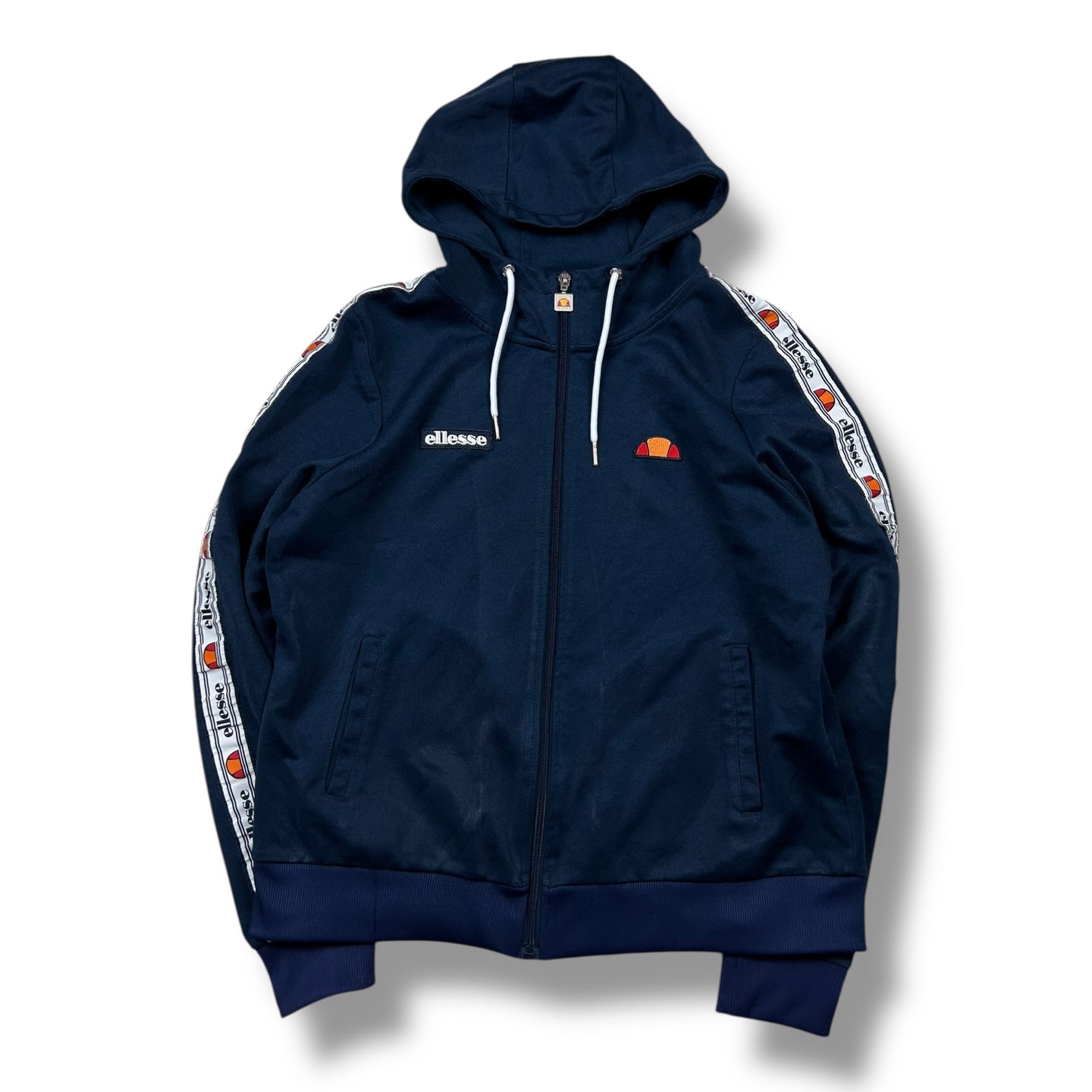 Ellesse Zipper (M)