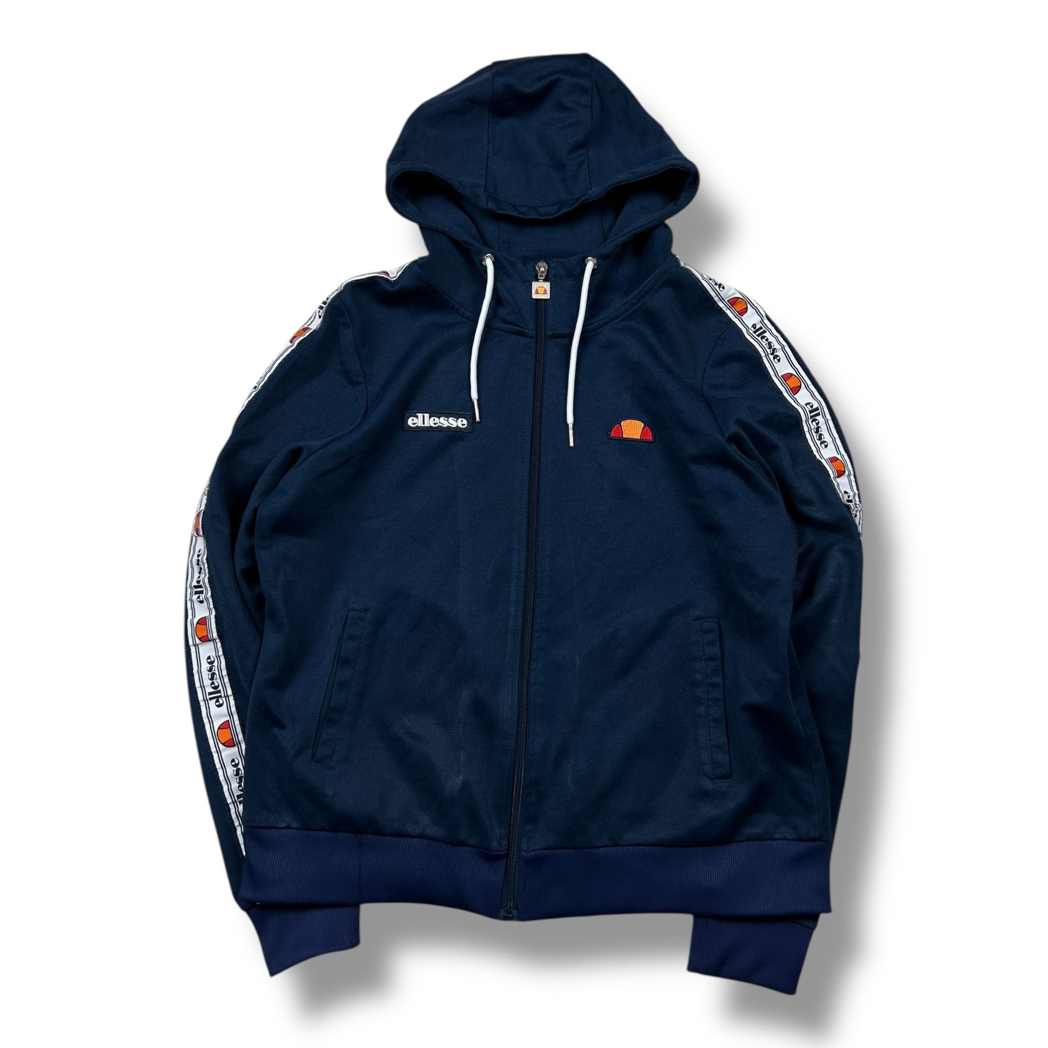 Ellesse Zipper (M)