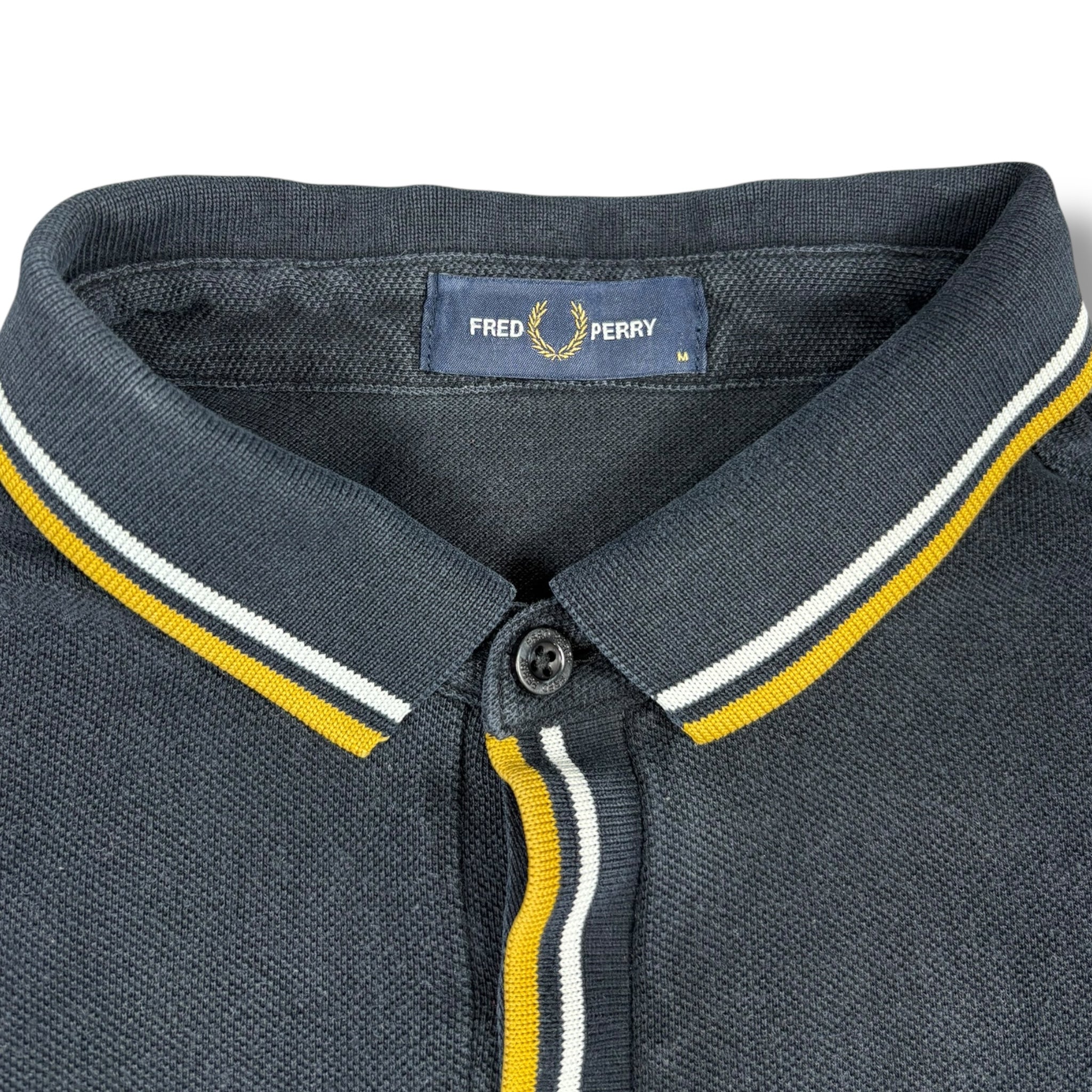 Fred Perry Polo (M)