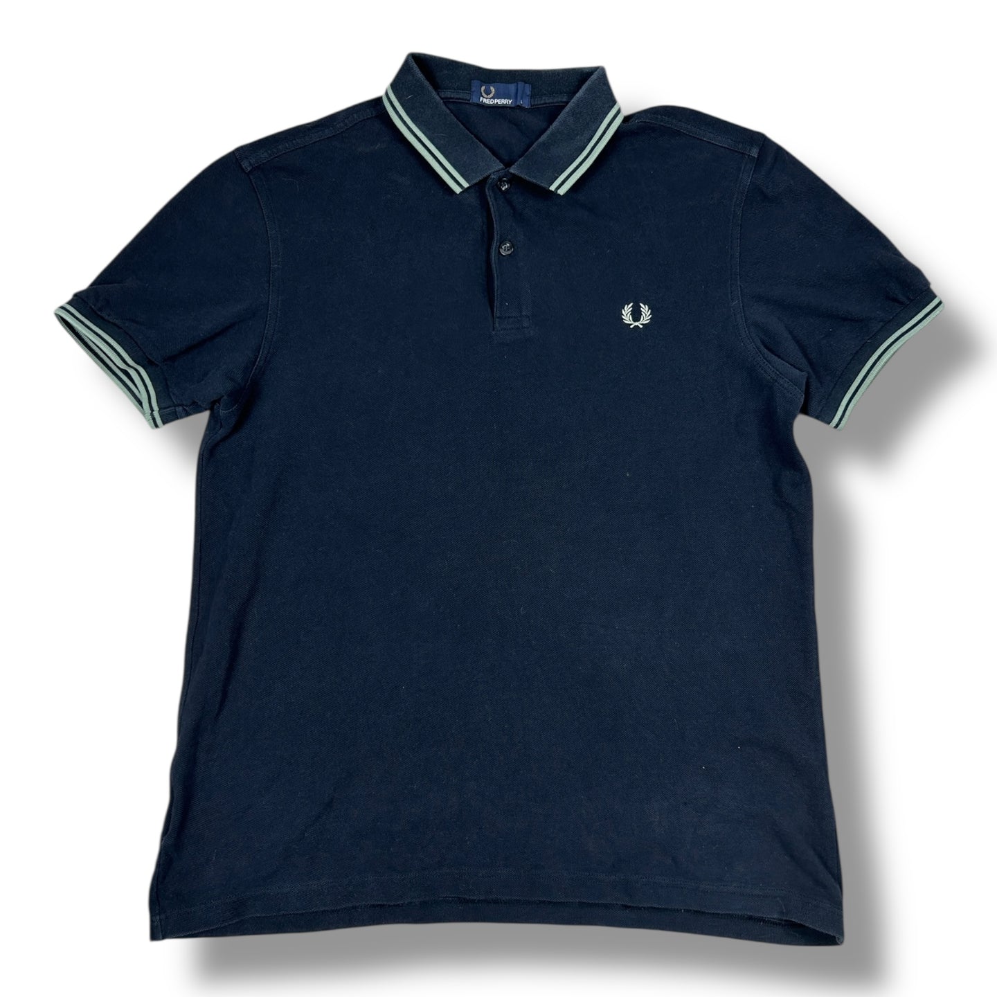 Fred Perry Polo (L)