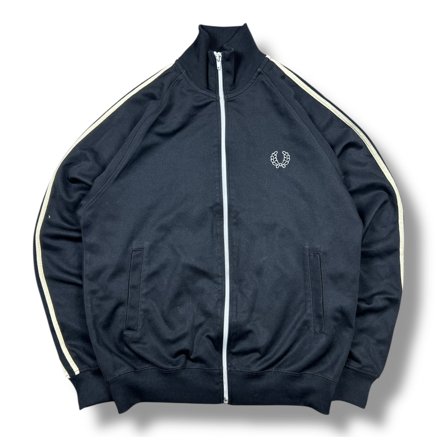 Fred Perry Trackjacket (S)