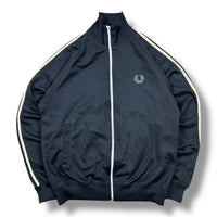 Fred Perry Trackjacket (S)