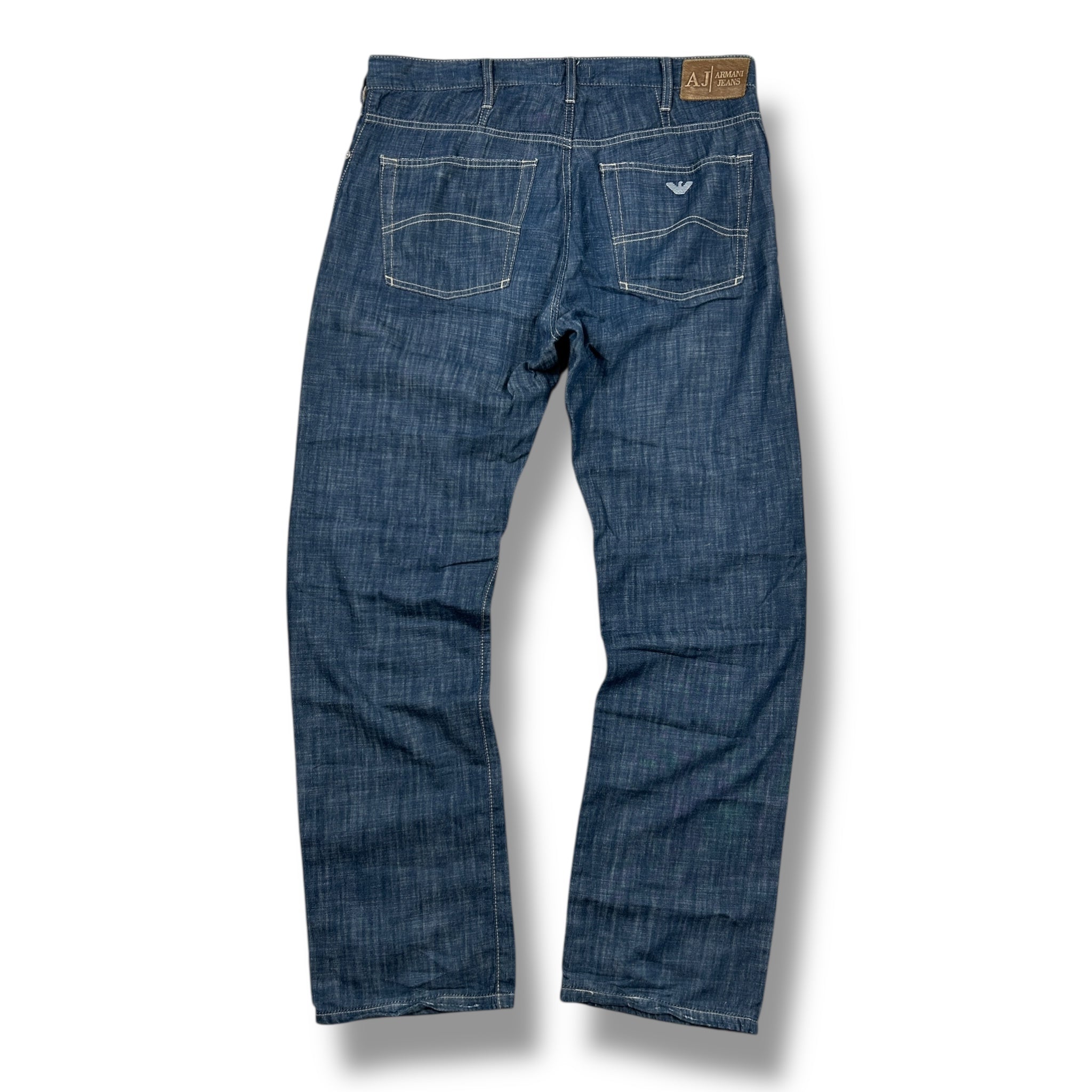 Armani Jeans (L)