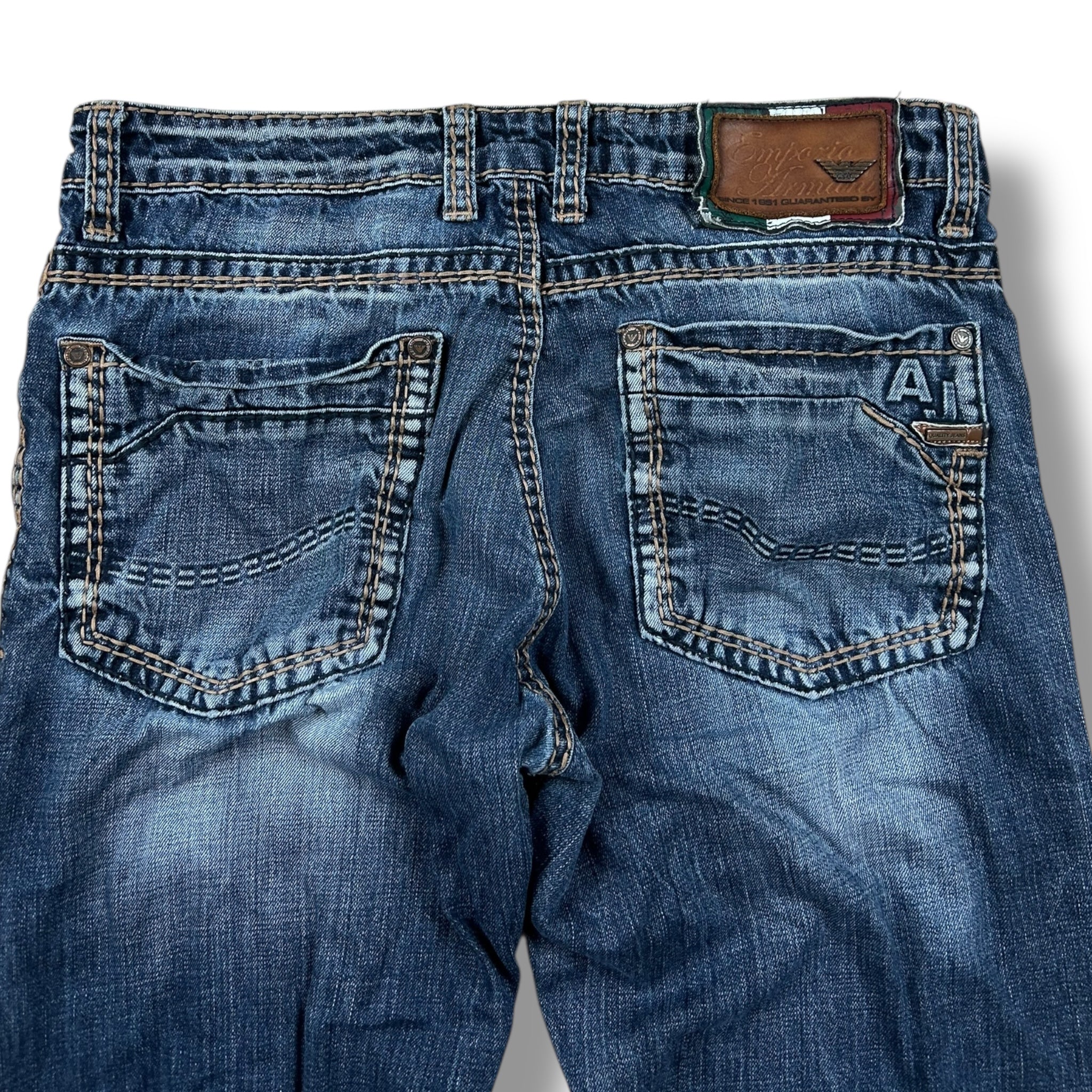 Armani Jeans (M)
