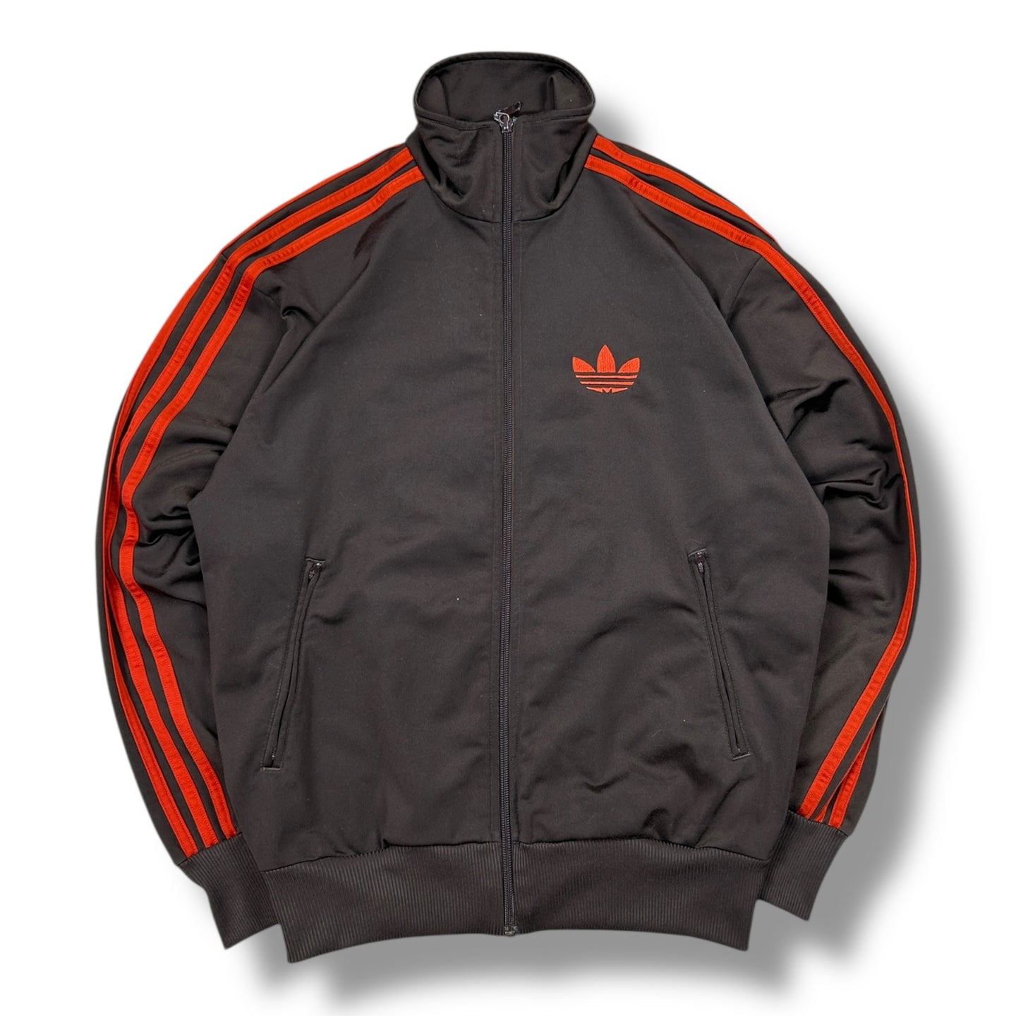 Adidas Firsbird Trackjacket (S-M)