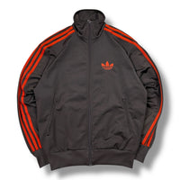 Adidas Firsbird Trackjacket (S-M)