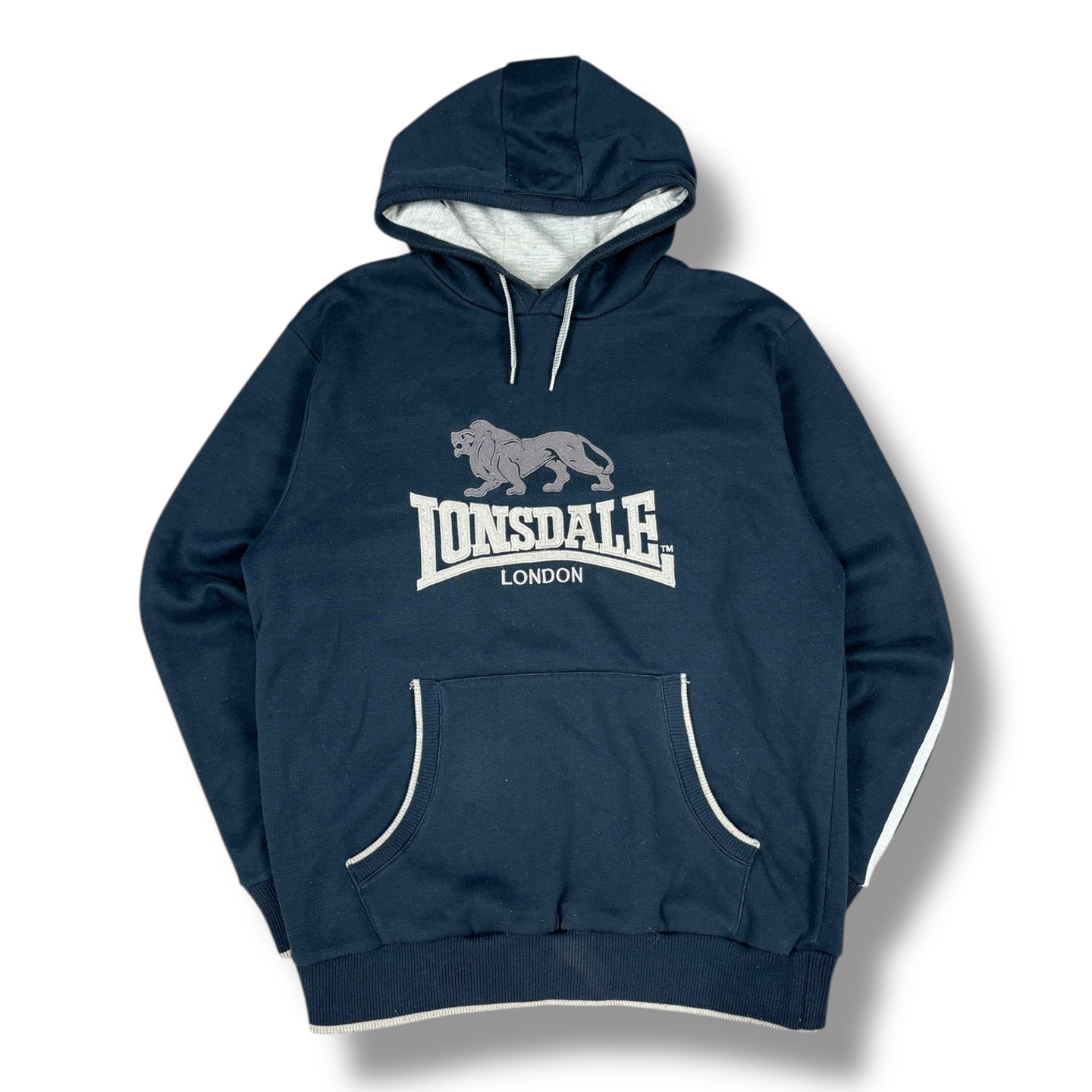 Lonsdale Hoodie (L)