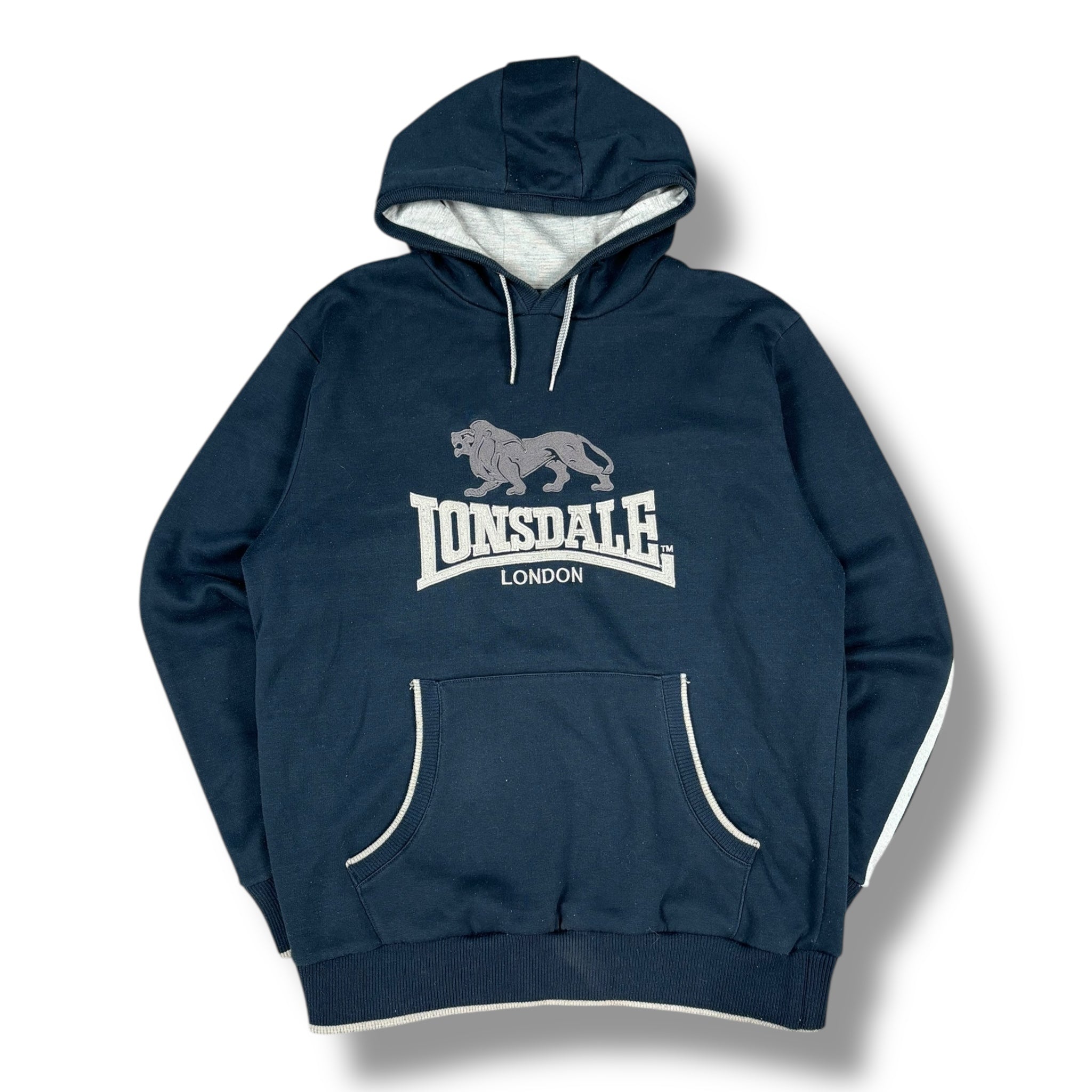 Lonsdale Hoodie (L)