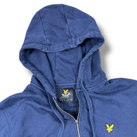 Lyle&Scott Zipper (L)