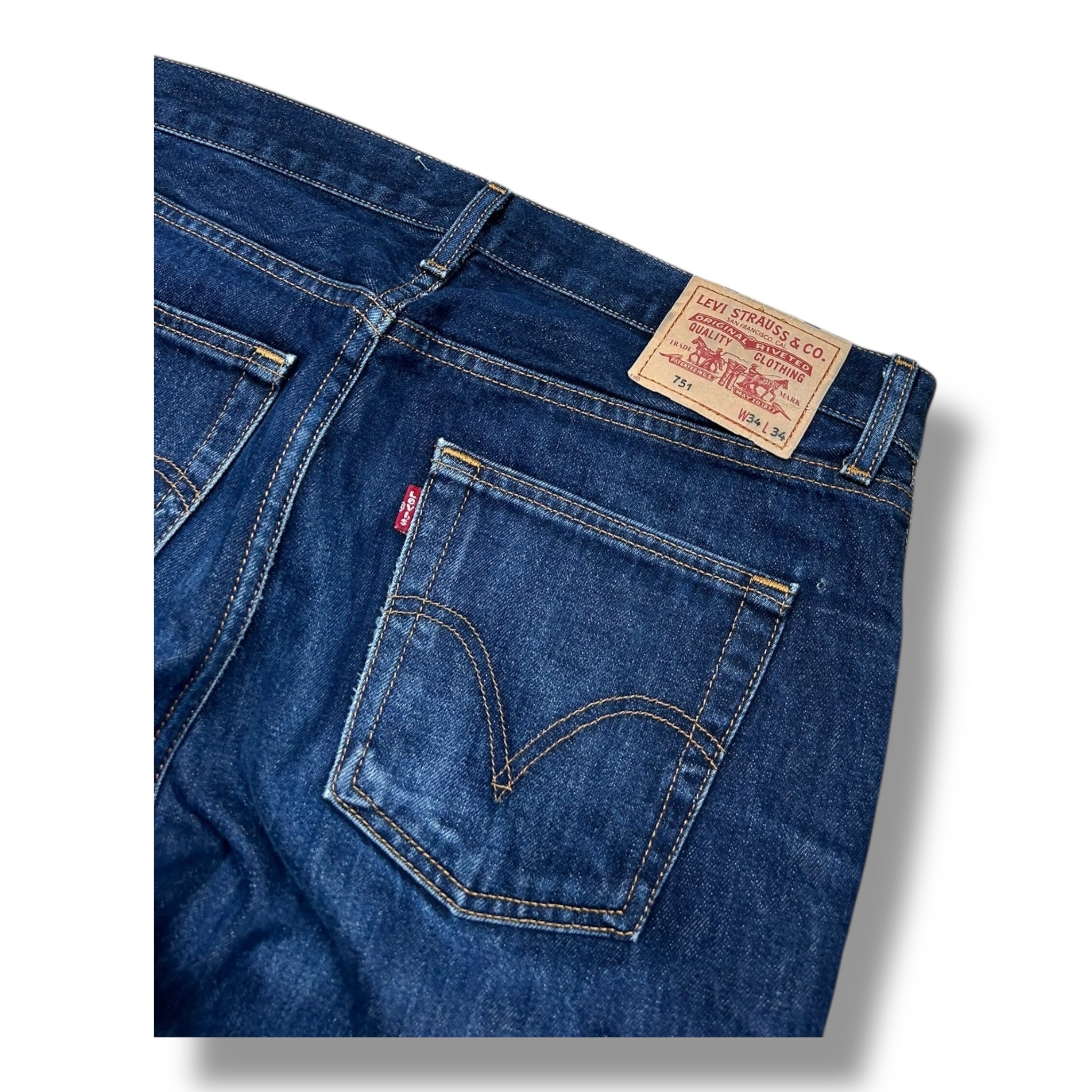Levi’s Jeans (L)