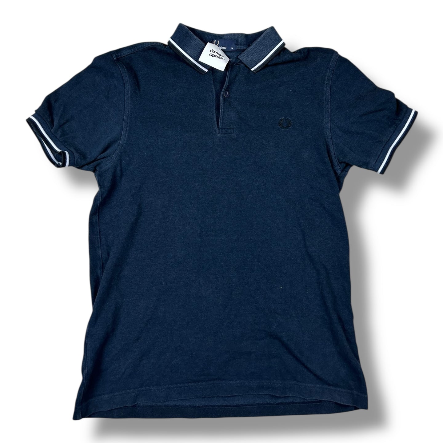 Fred Perry Polo (M)