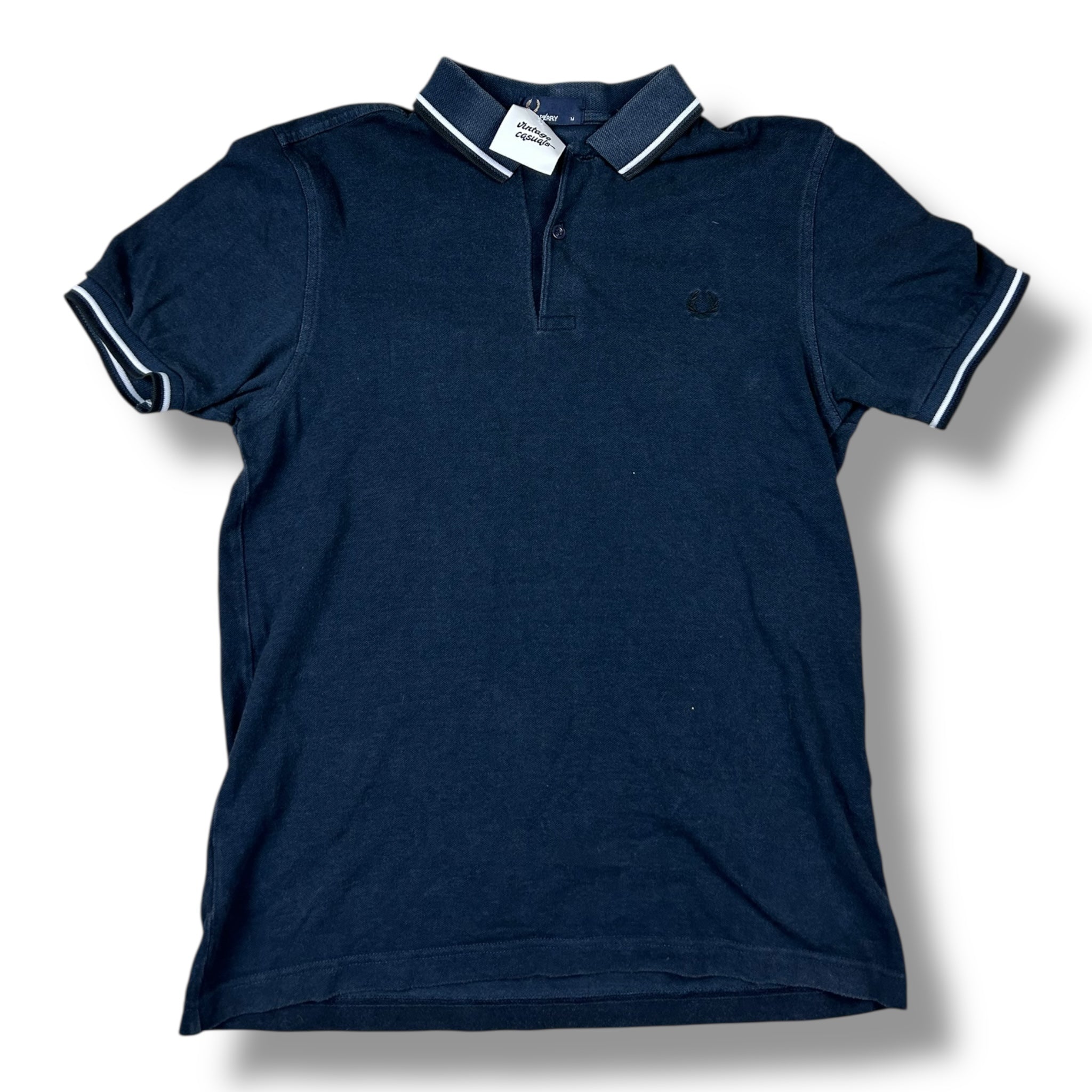 Fred Perry Polo (M)