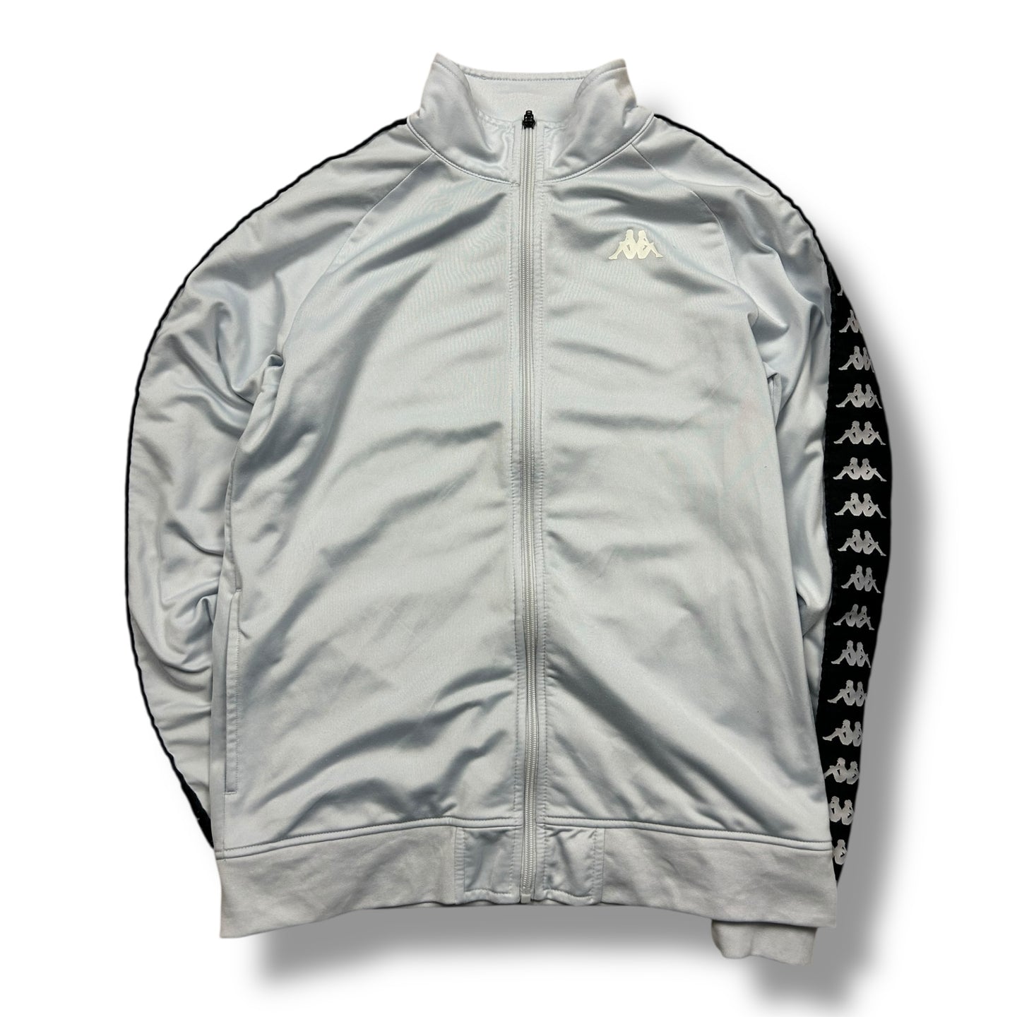 Kappa Trackjacket (M)