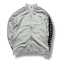 Kappa Trackjacket (M)