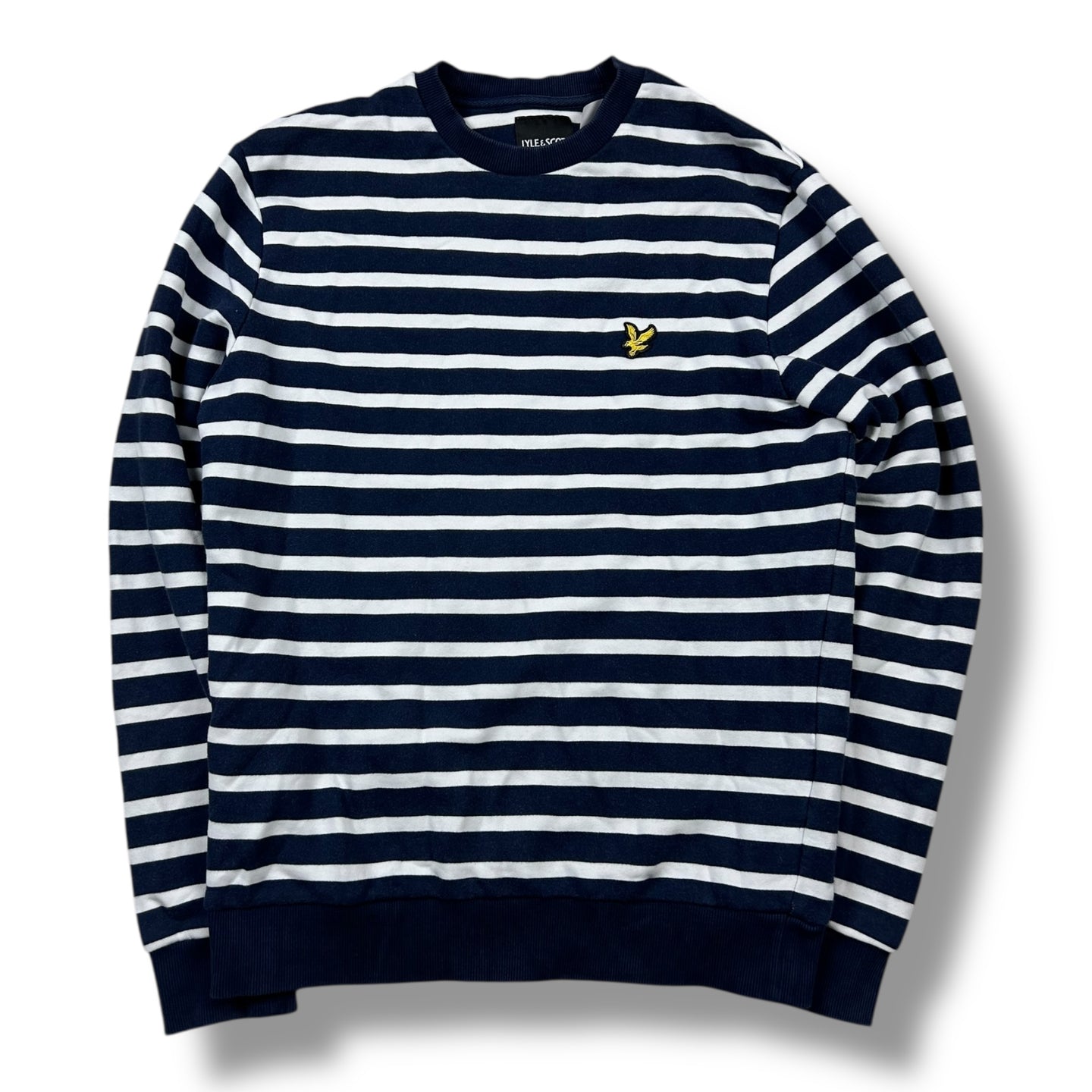 Lyle&Scott Sweater (S)