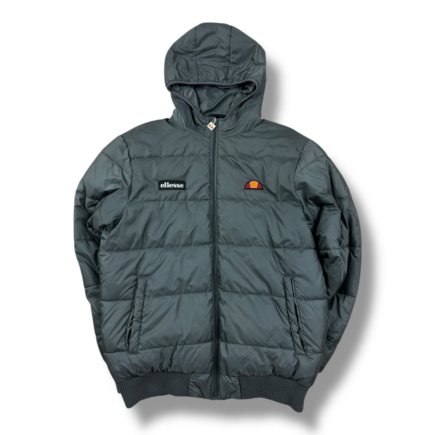 Ellesse Winterjacke (M)