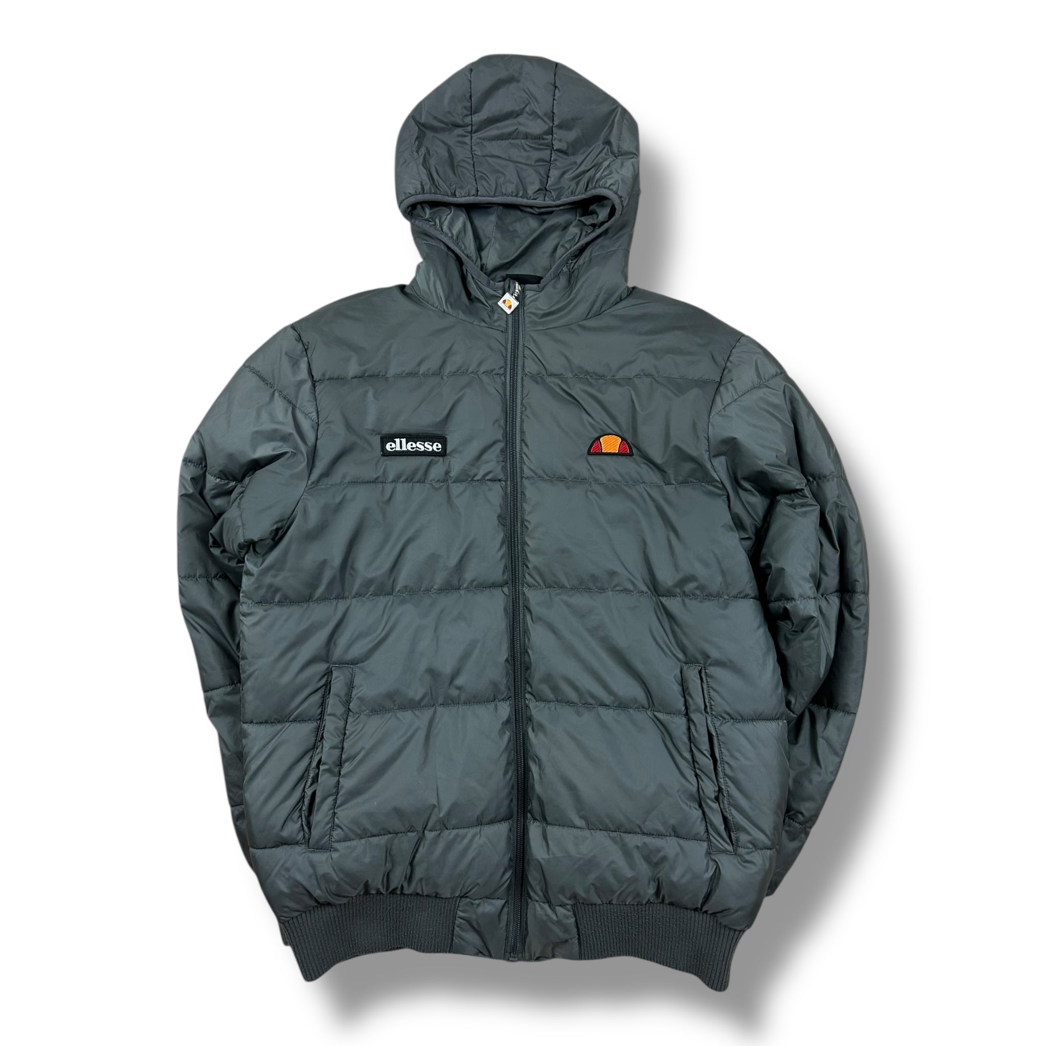 Ellesse Winterjacke (M)