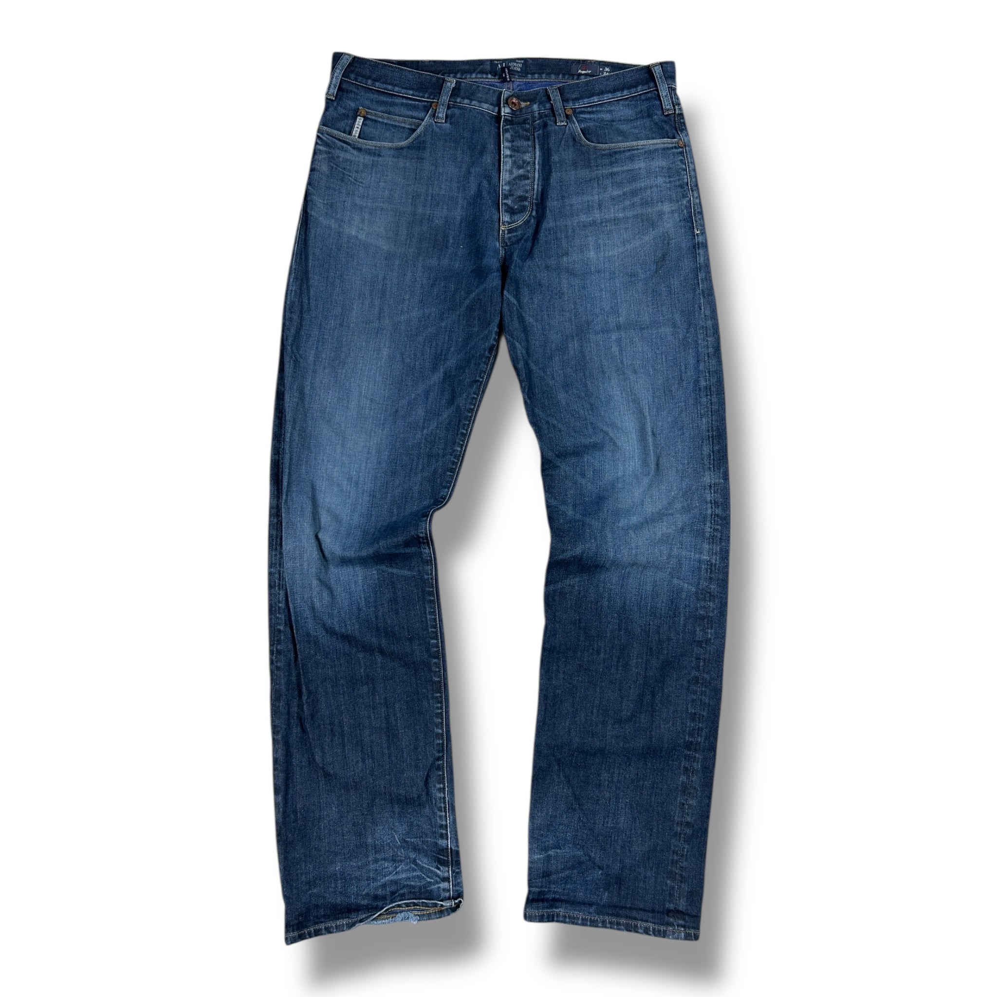 Armani Jeans (L)