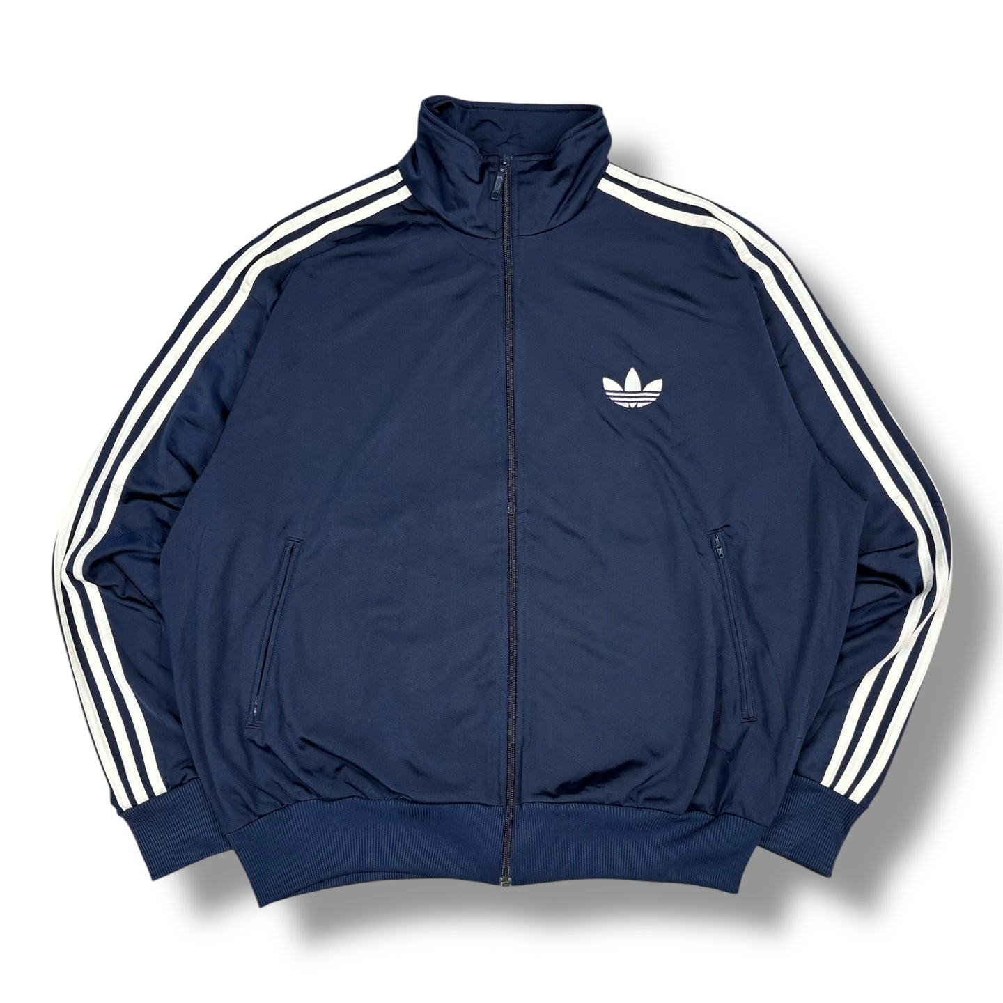 Adidas Firebird Trainingsjacke (XL)