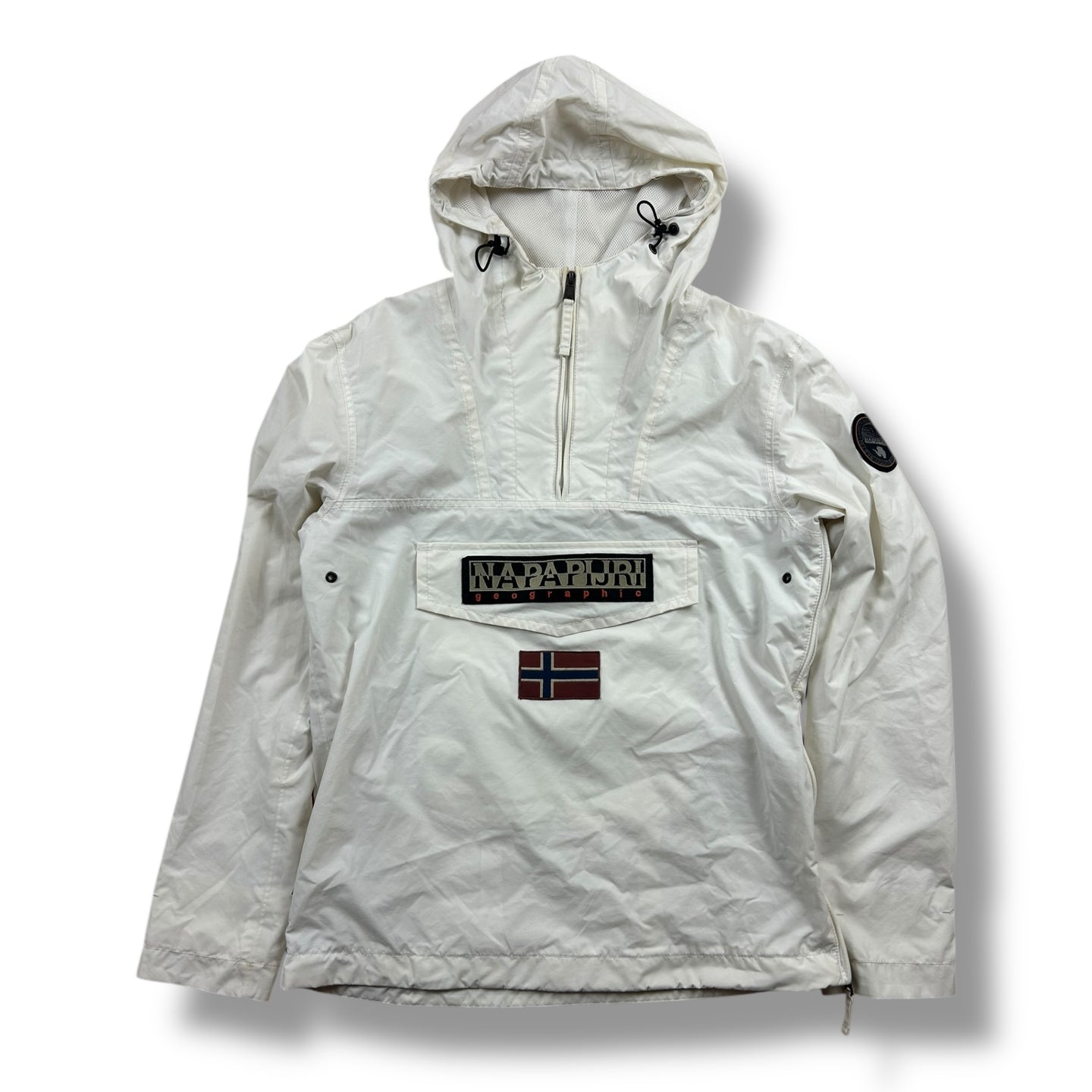 Napapijri Jacke (S)