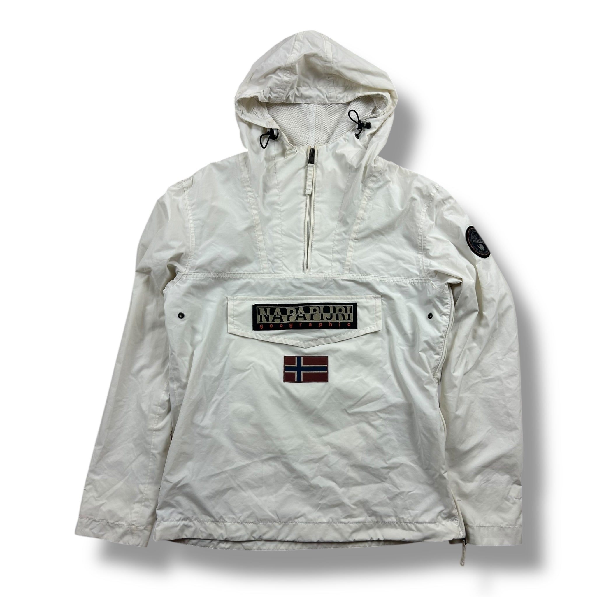 Napapijri Jacke (S)