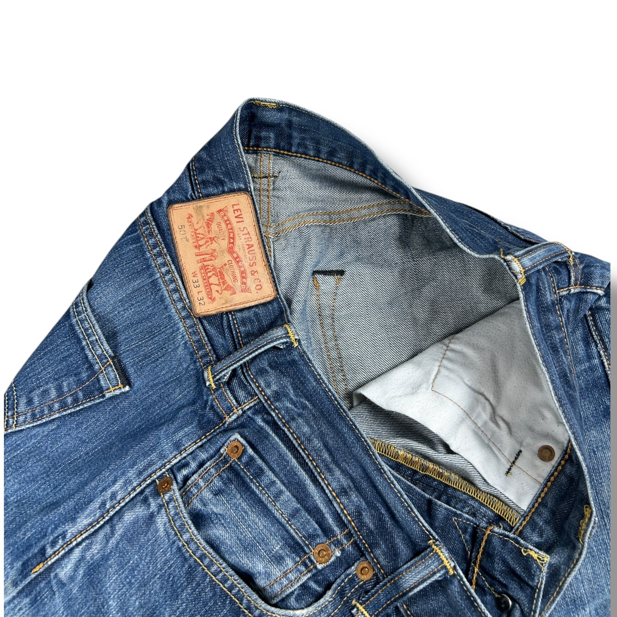 Levi’s Jeans (M)
