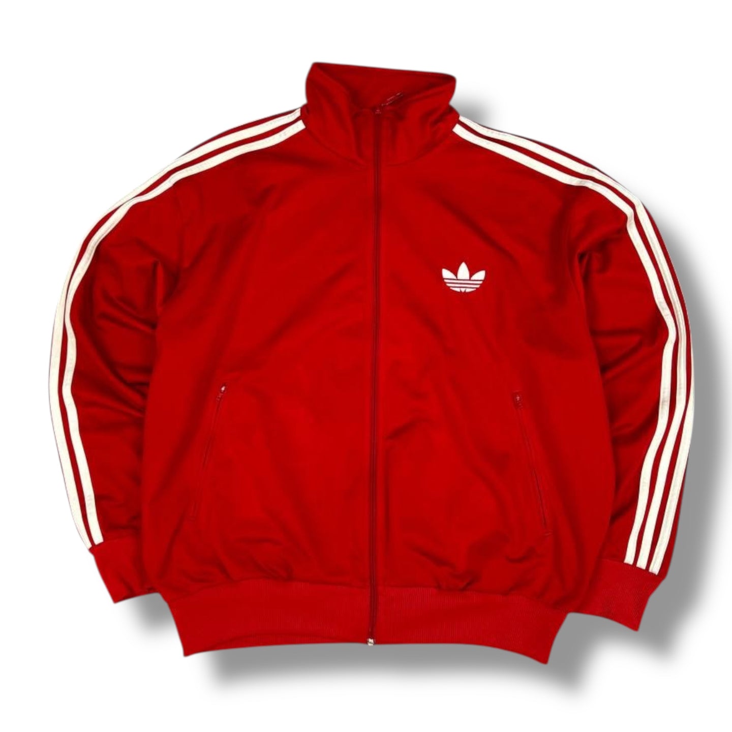 Adidas Trackjacket (XL)