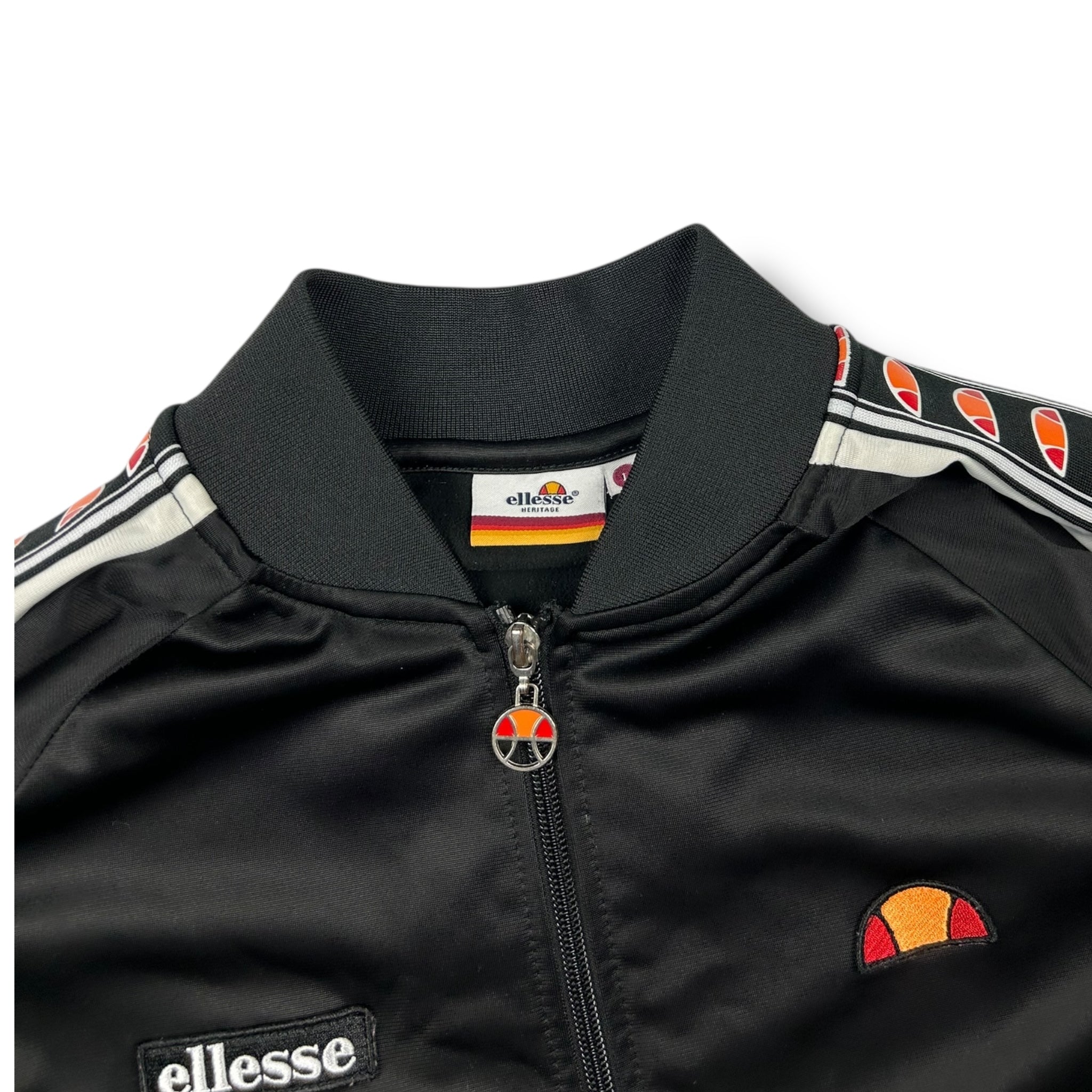 Ellesse Trackjacket (S)